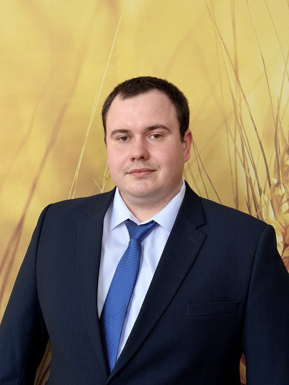 Кротов Дмитрий Викторович