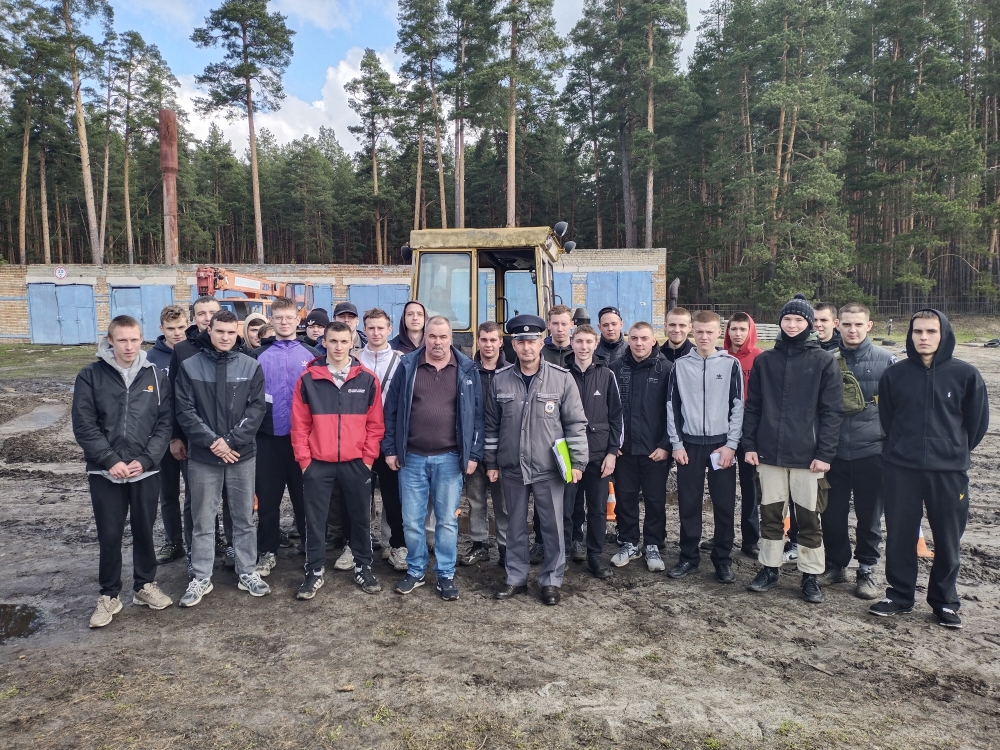Экзамены в Пензенском агропромышленном колледже