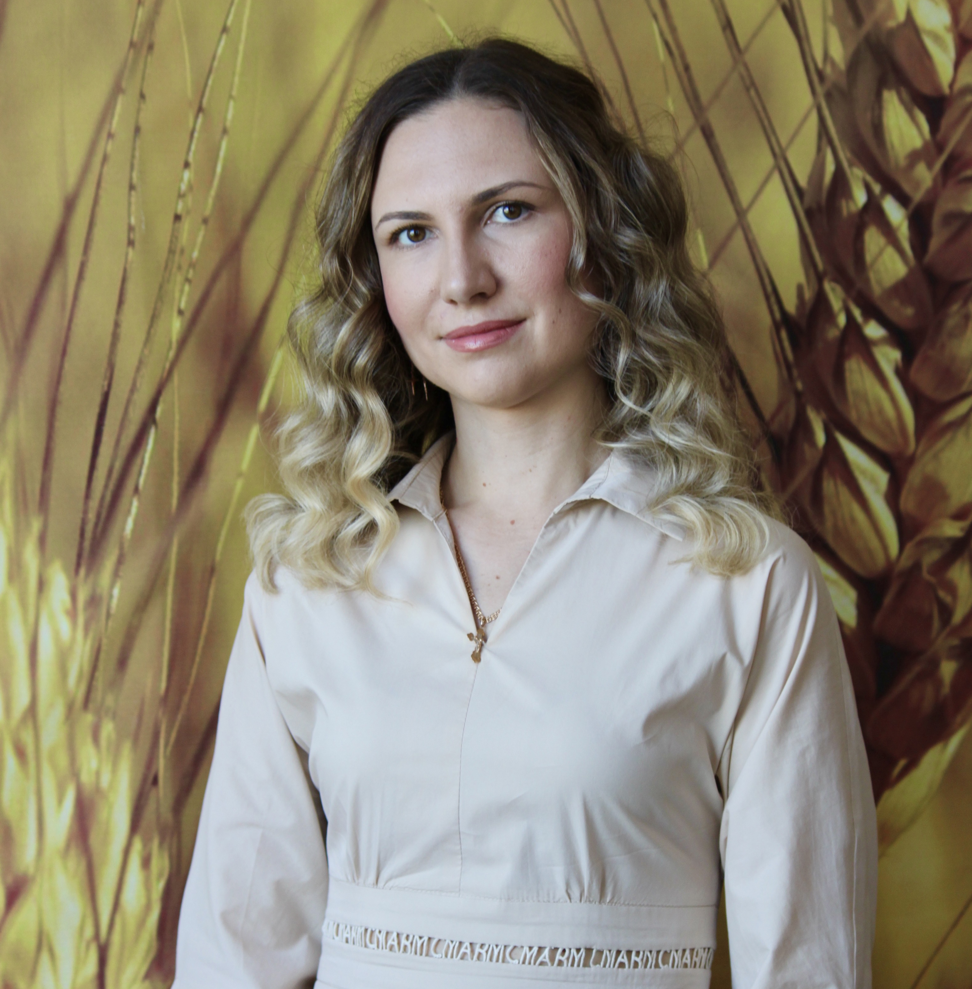 Иванова Марина Игоревна