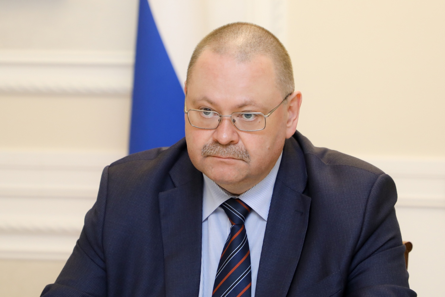 Олег Мельниченко продлил на 2025 год действие моратория на повышение арендной платы за землю