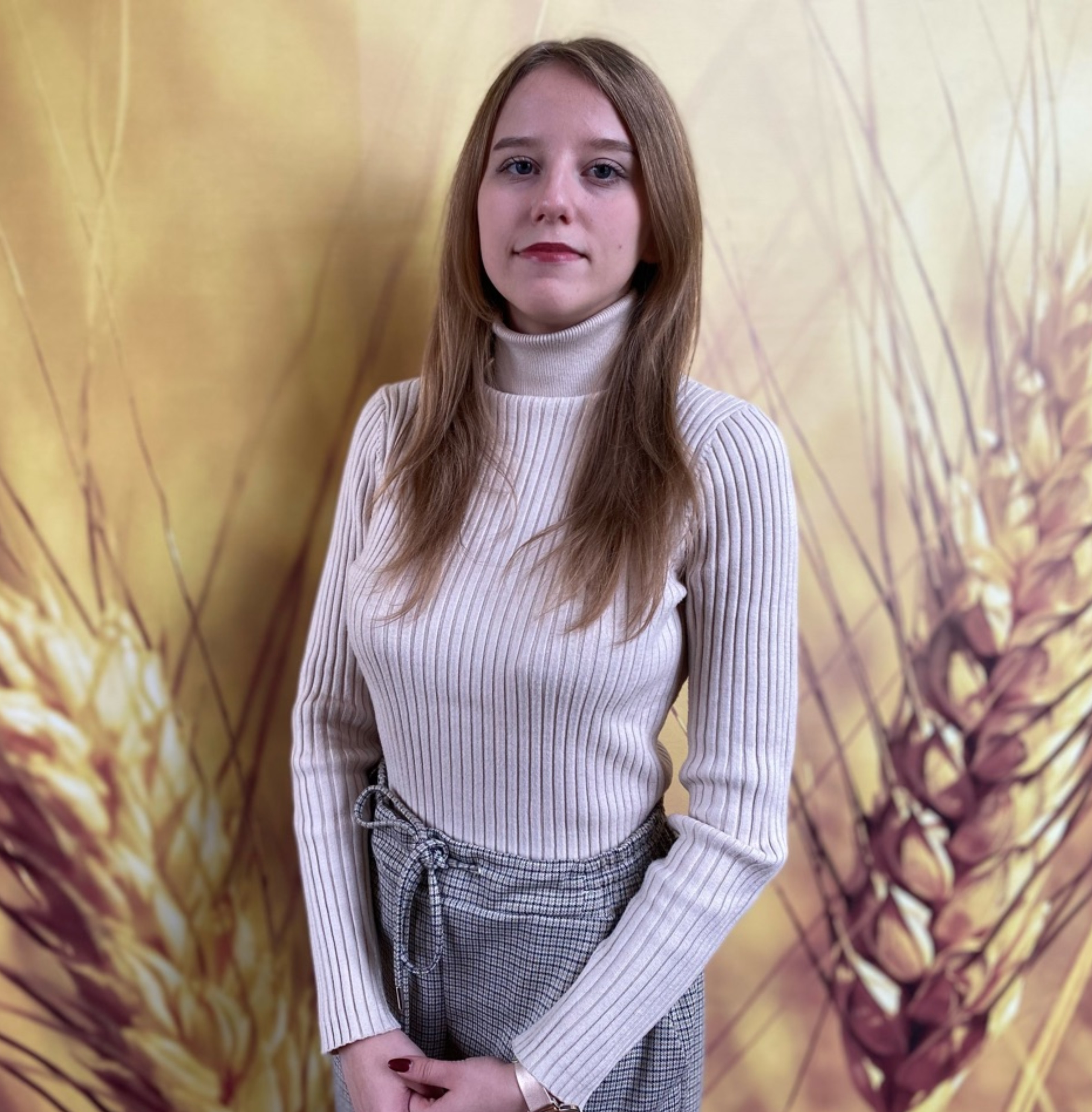 Кривошеева Людмила Романовна
