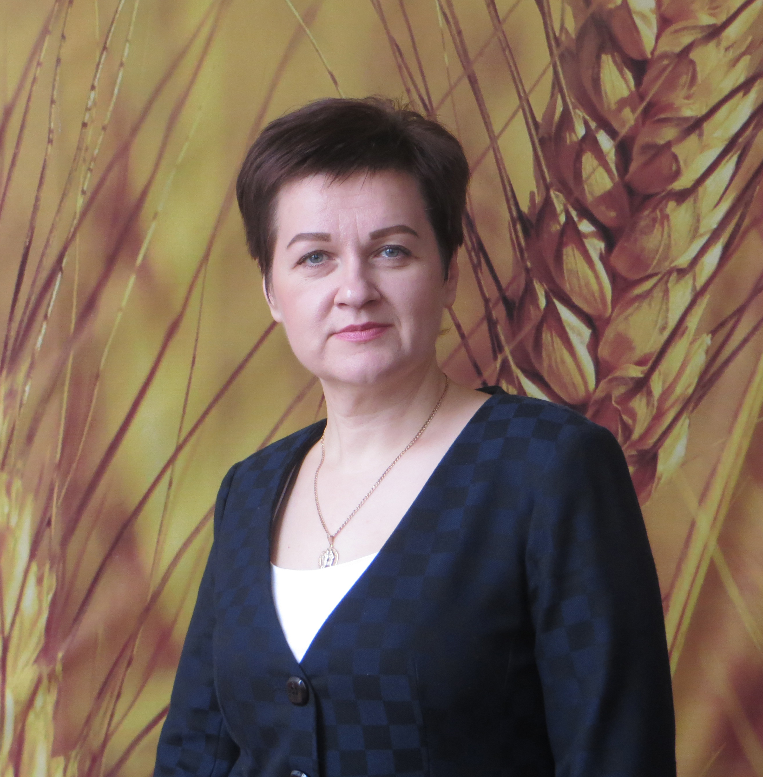 Ивашкова Елена Николаевна