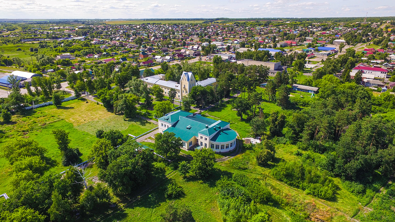 В Беково появится новый жилой комплекс