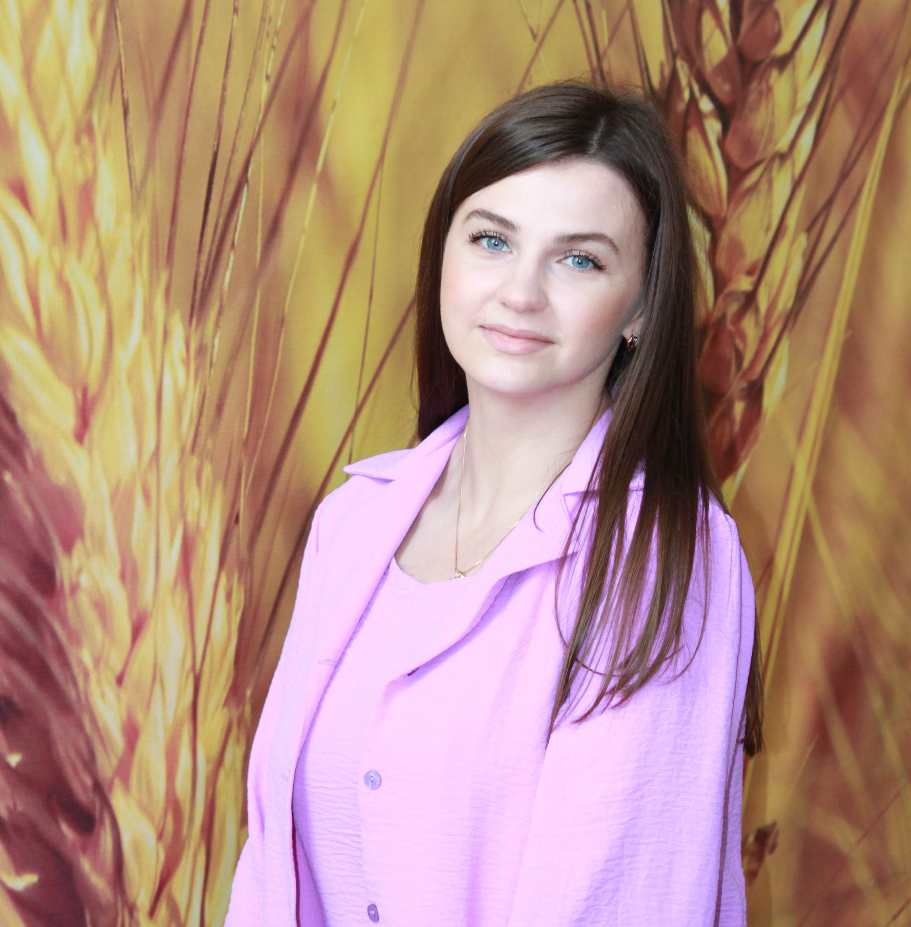 Лукашова Лилия Алексеевна