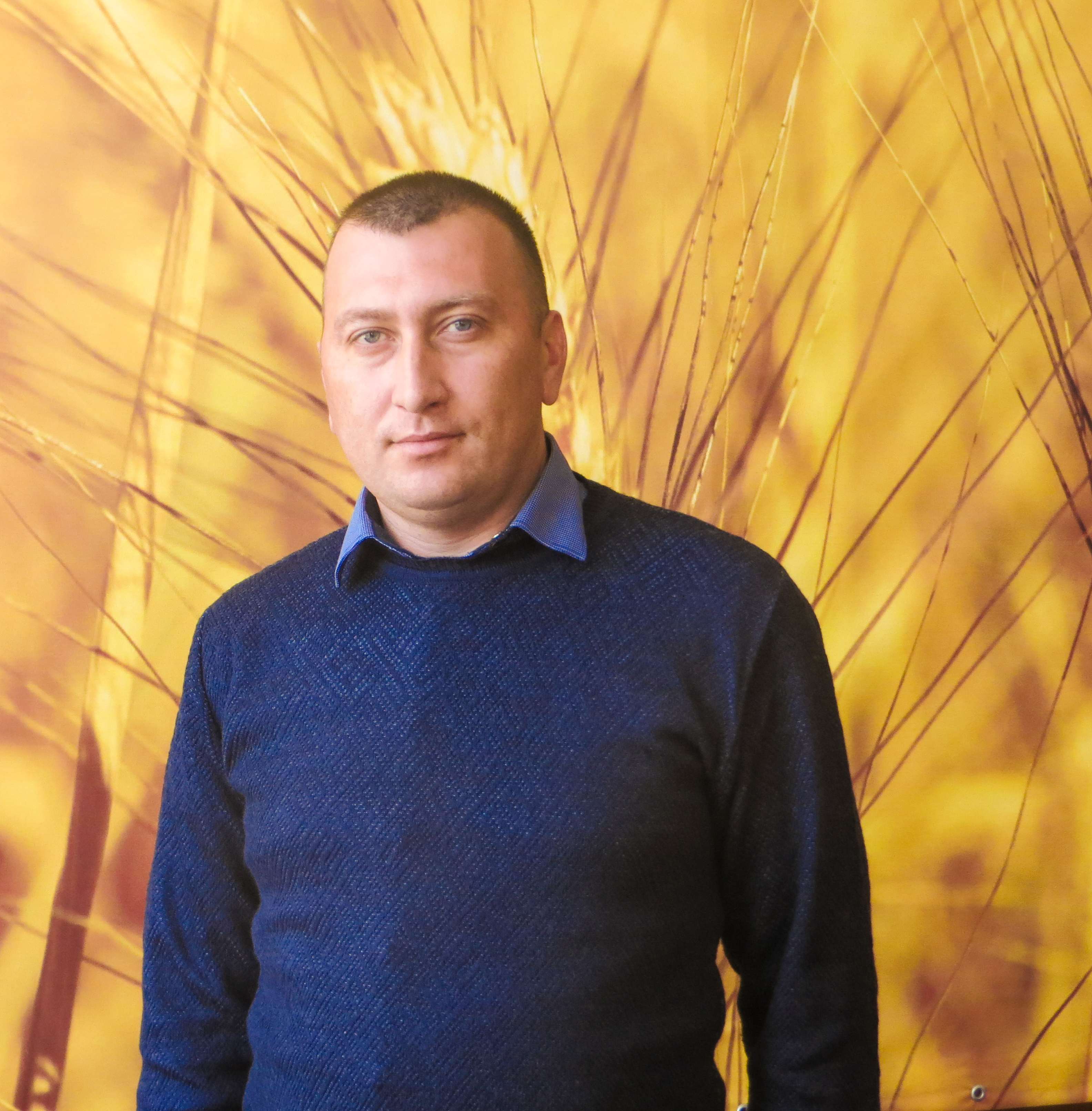 Салкин Максим Николаевич