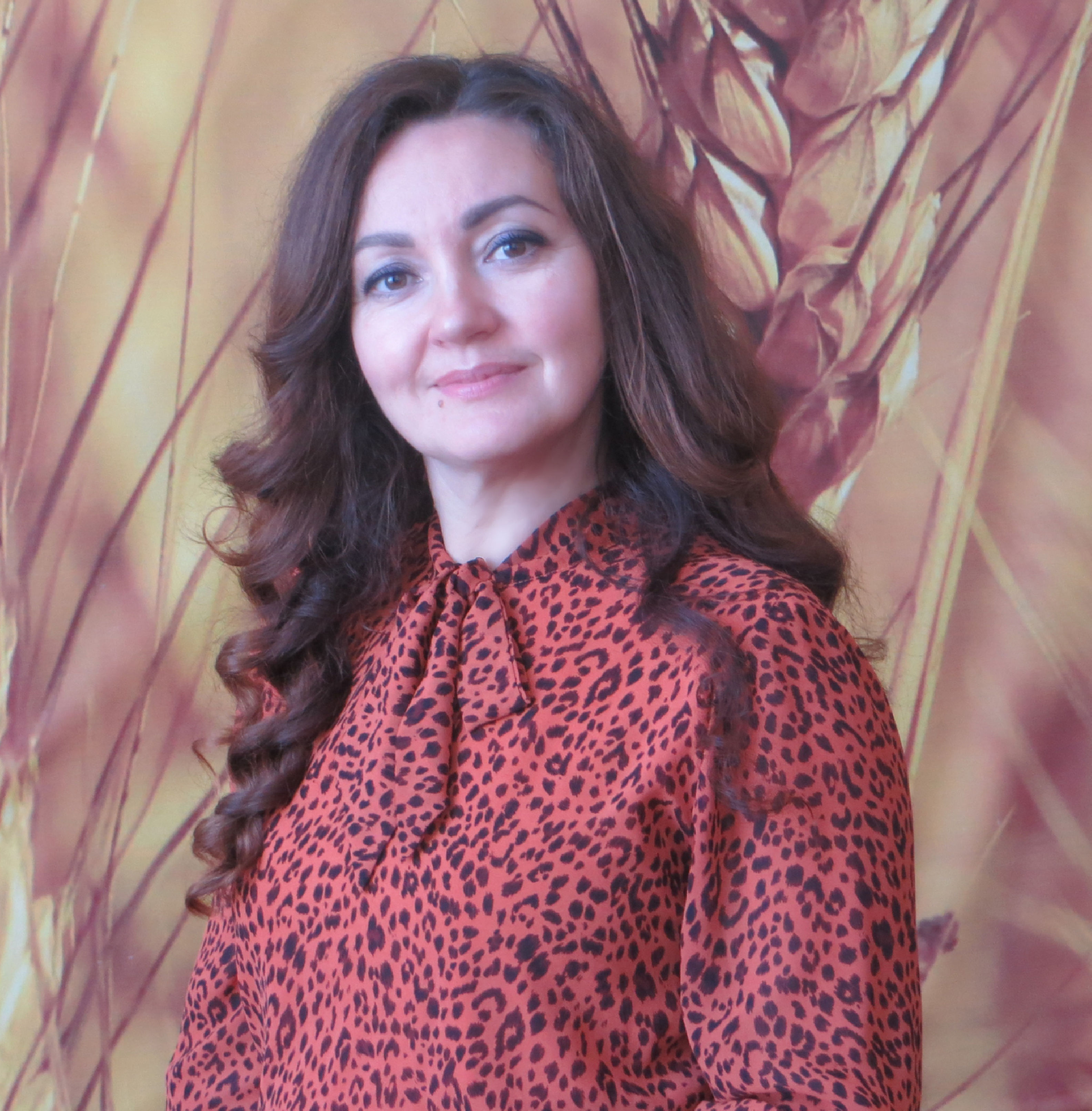 Христенко Светлана Владимировна