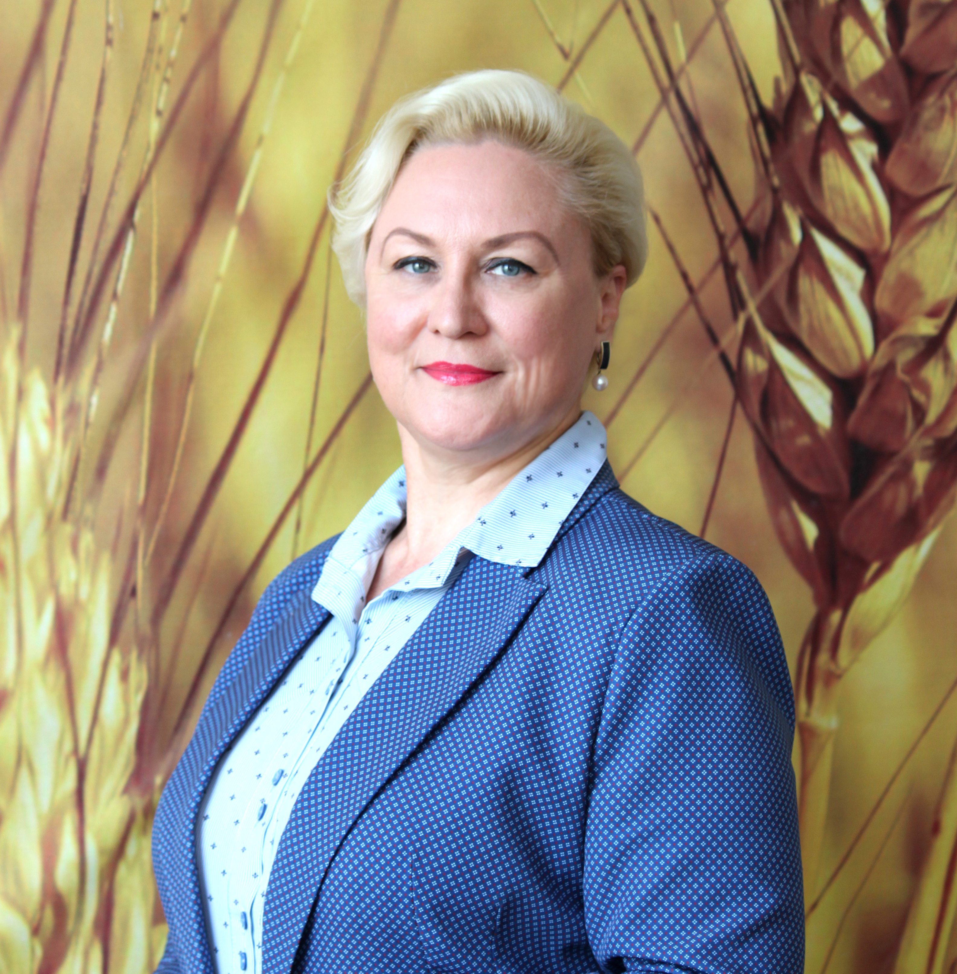 Сухова Эллада Вячеславовна