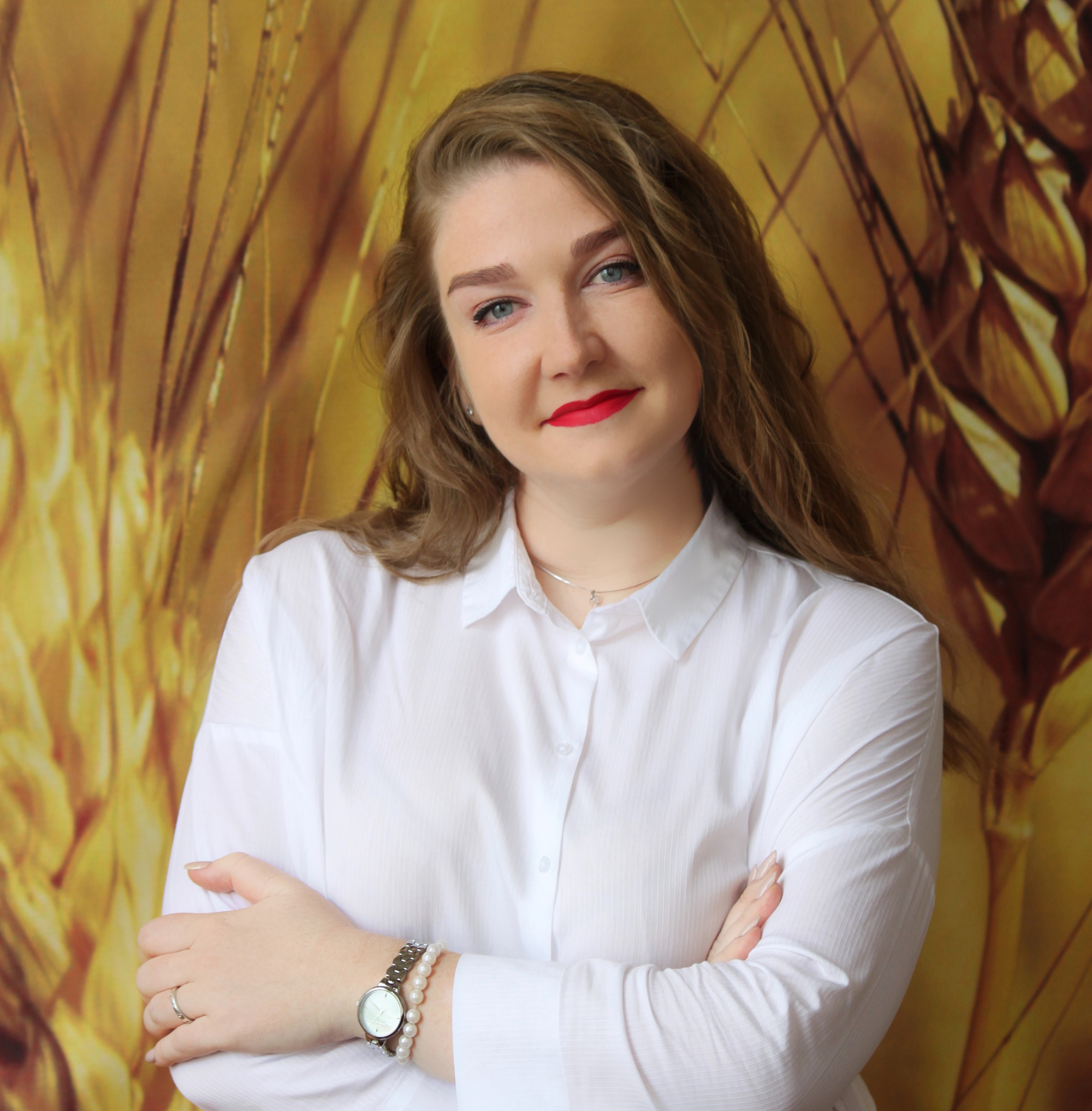 Вешнякова Екатерина Викторовна