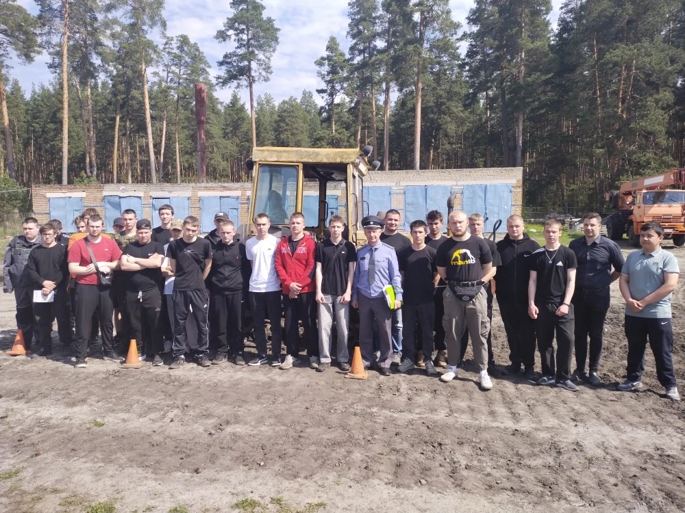 Экзамены в Пензенском агропромышленном колледже