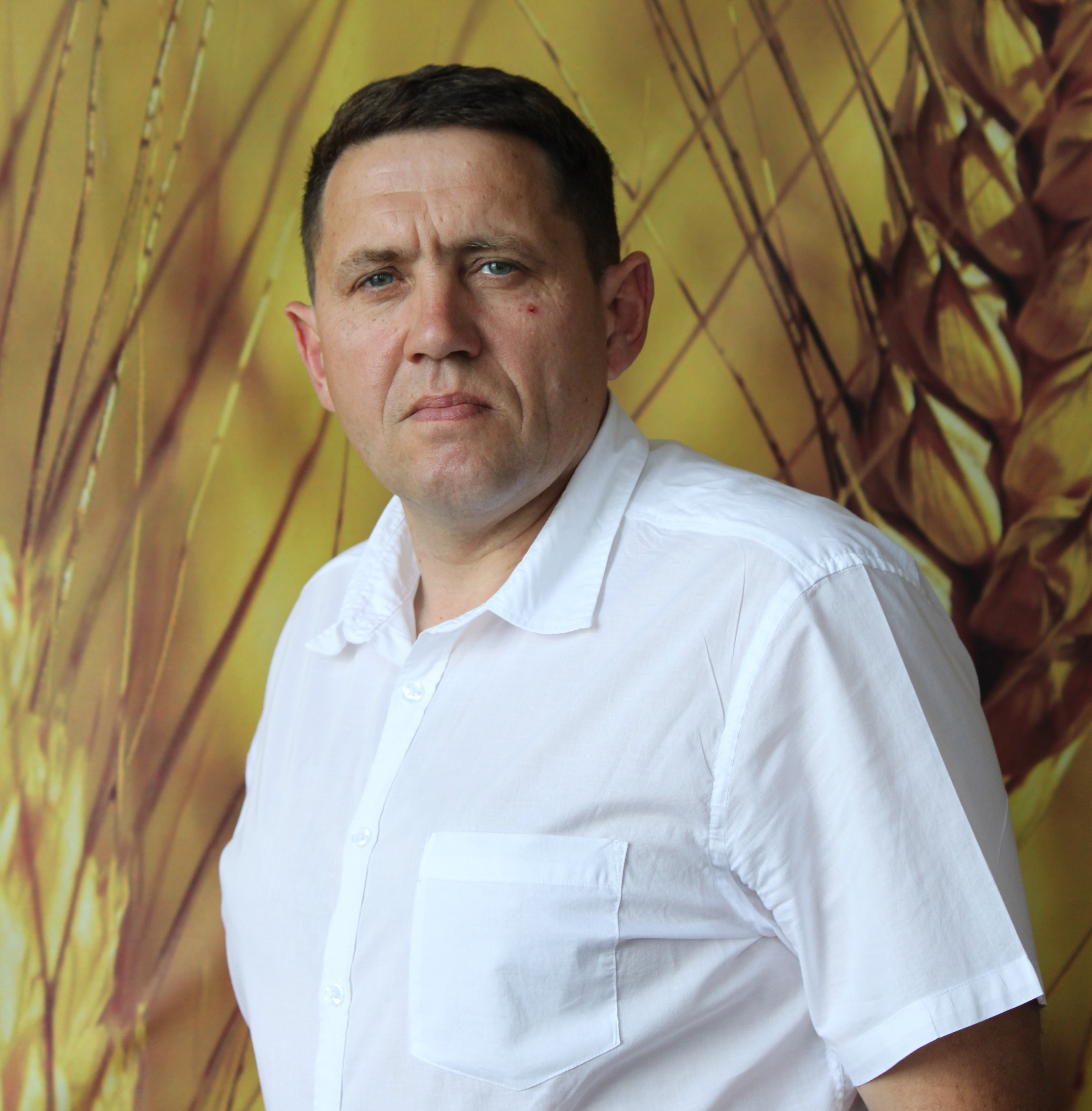 Ажерин Сергей Владимирович