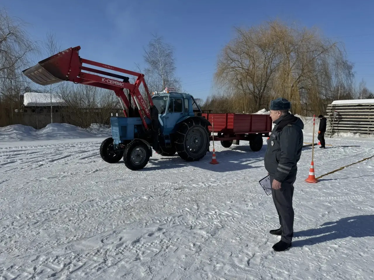 Экзаменационная работа Экзаменационная работа