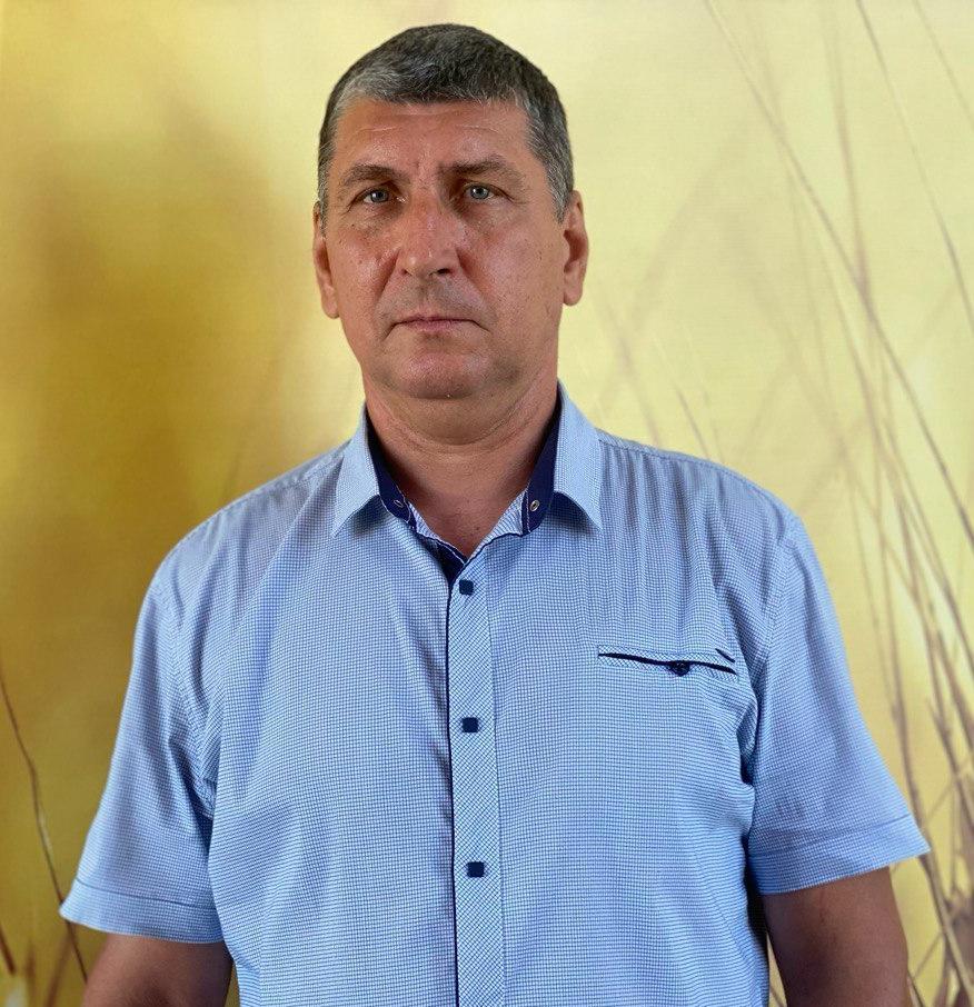 Смирнов Владимир Юрьевич