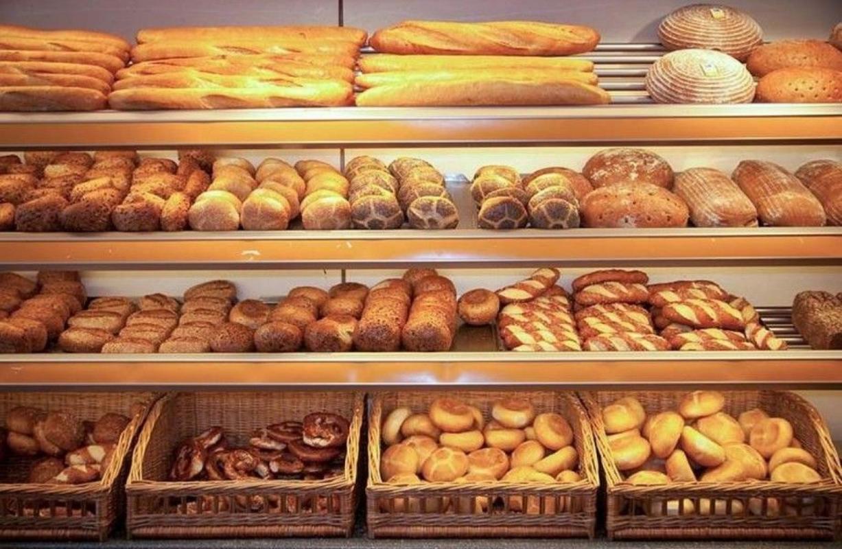 Объем отгруженных товаров производства пищевых продуктов Объем отгруженных товаров производства пищевых продуктов