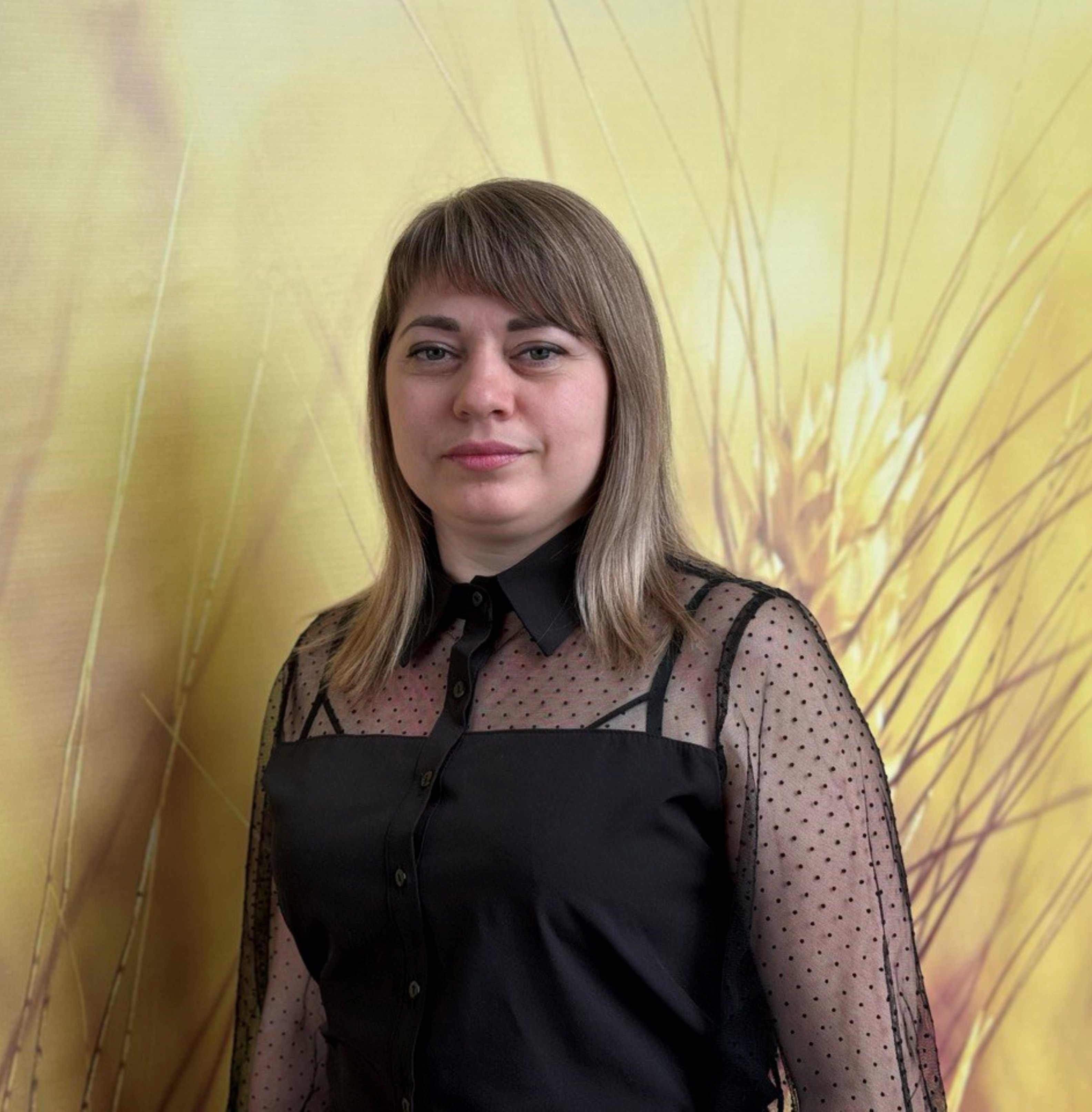 Салкина Екатерина Александровна