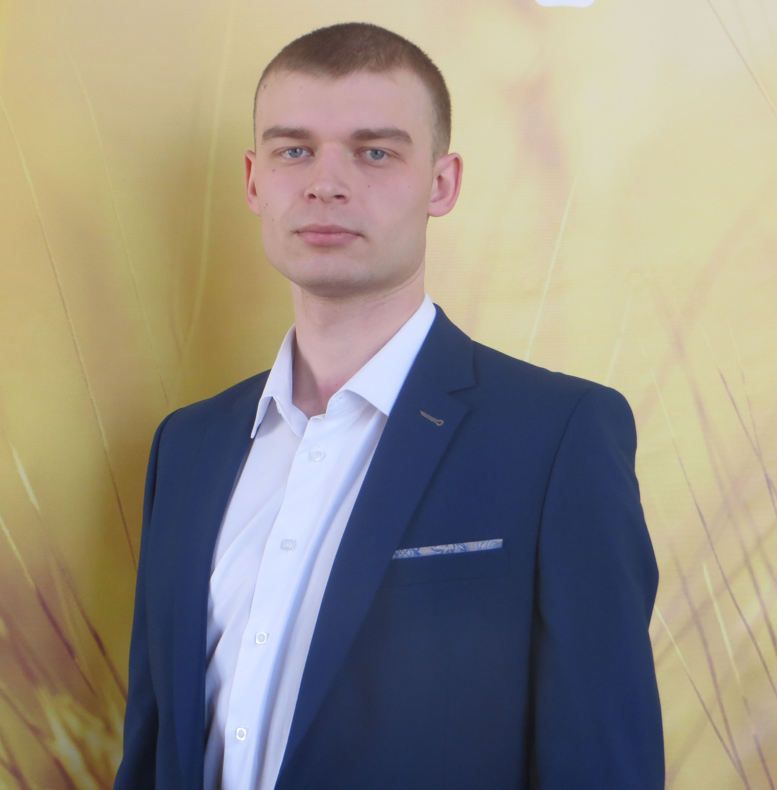Каргин  Георгий Алексеевич