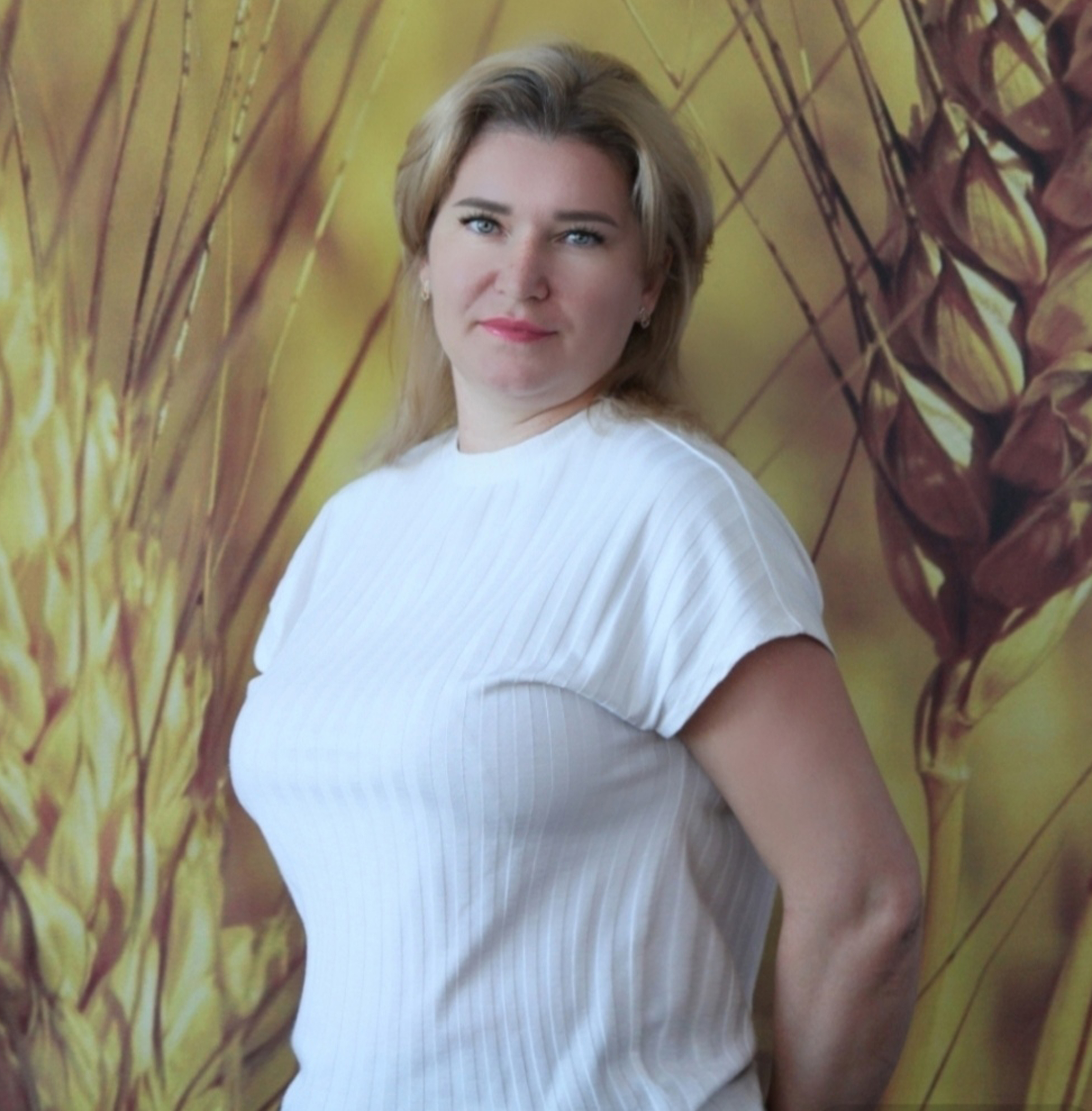 Клюева Ольга Сергеевна