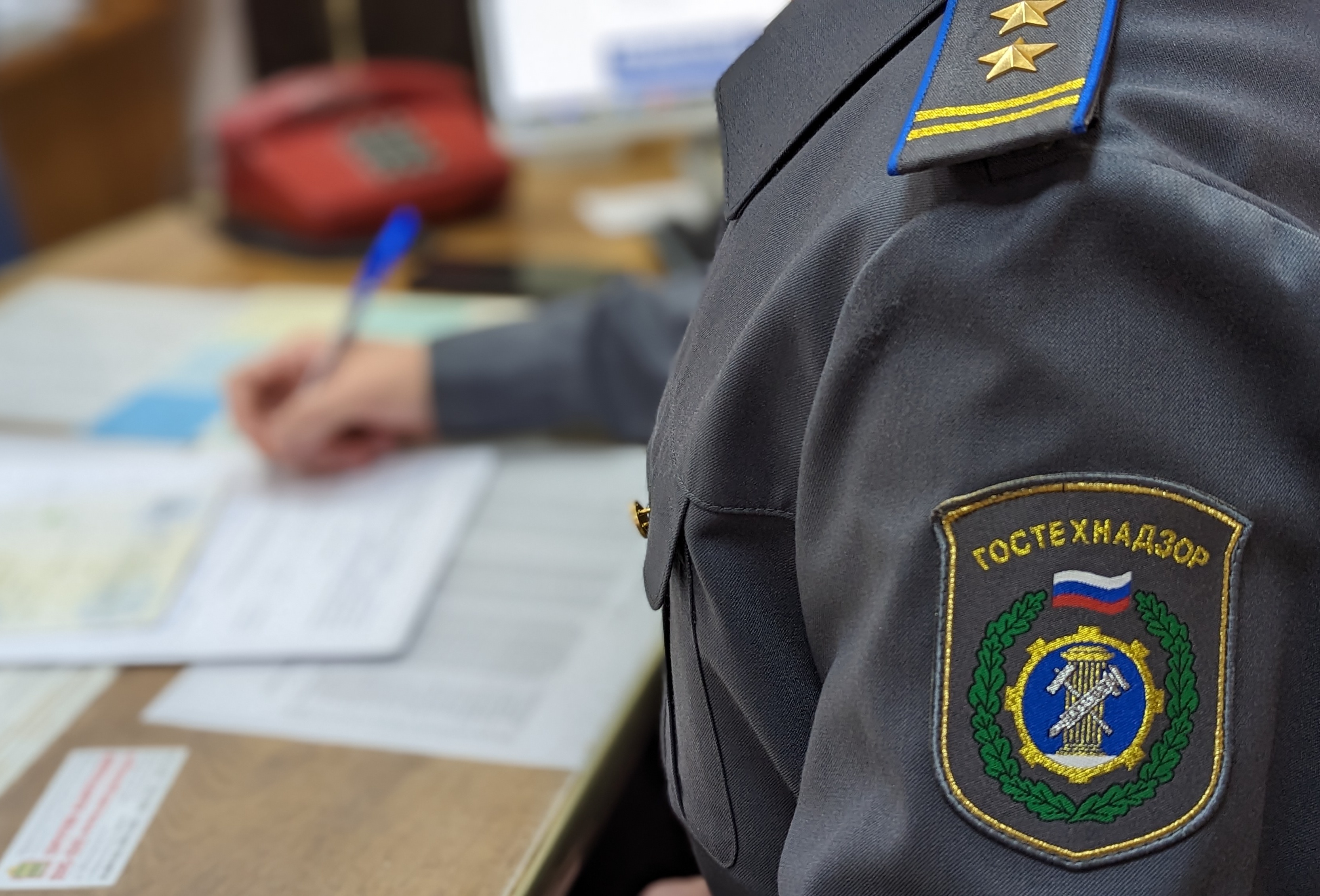 Допуск к управлению самоходными машинами