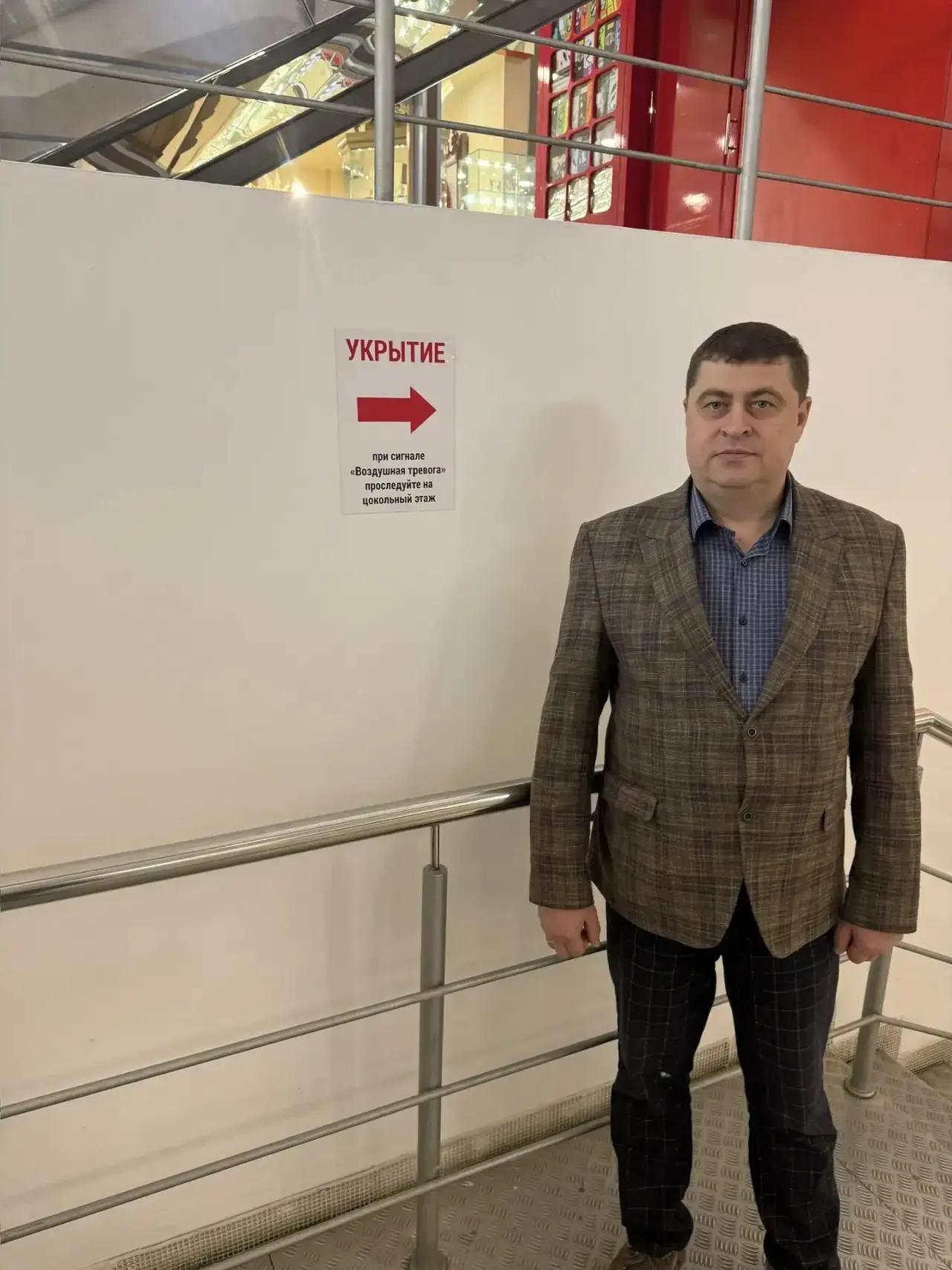 Проведен мониторинг торговых объектов