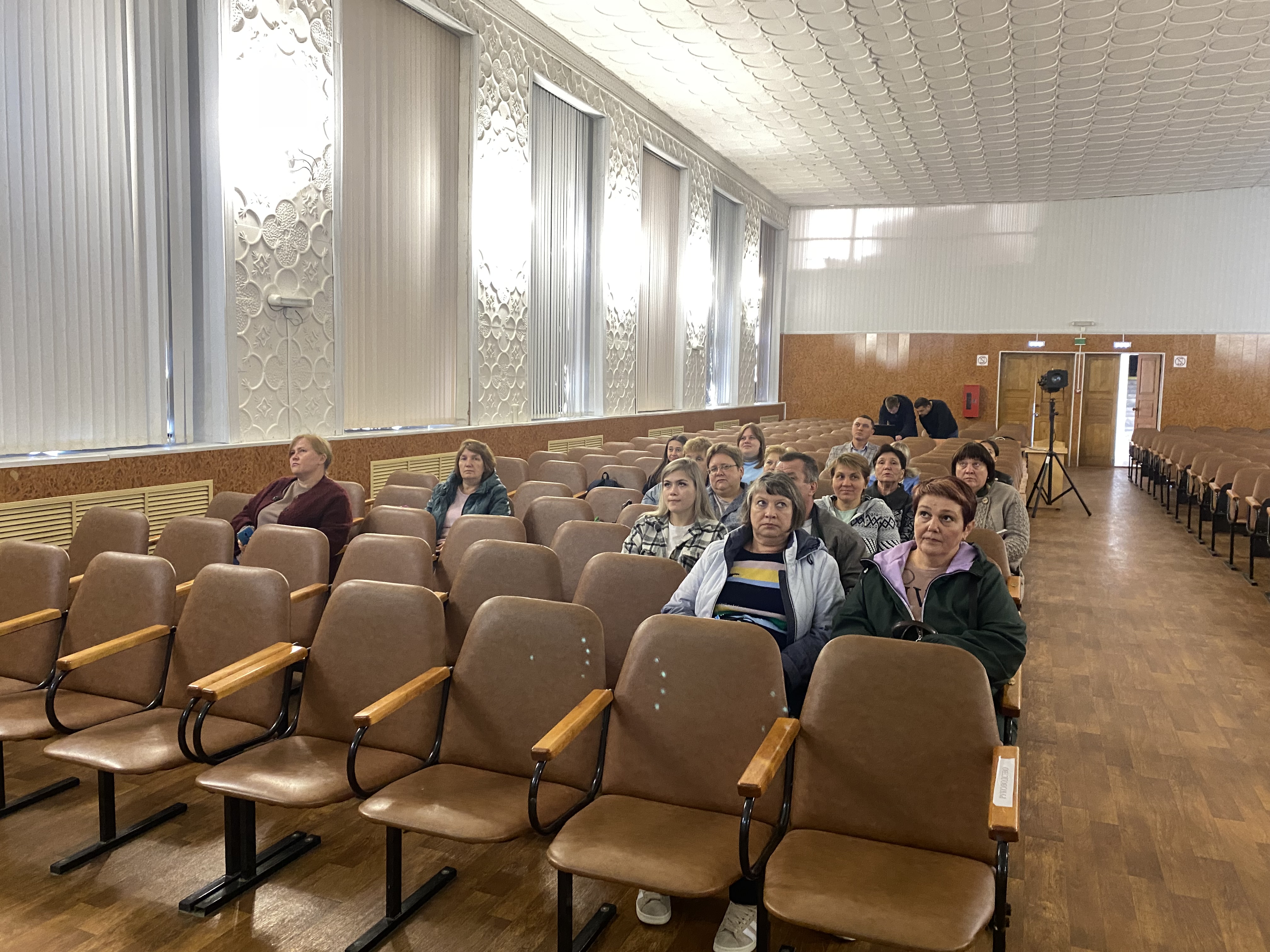 Курсы повышения  квалификации ветеринарных специалистов