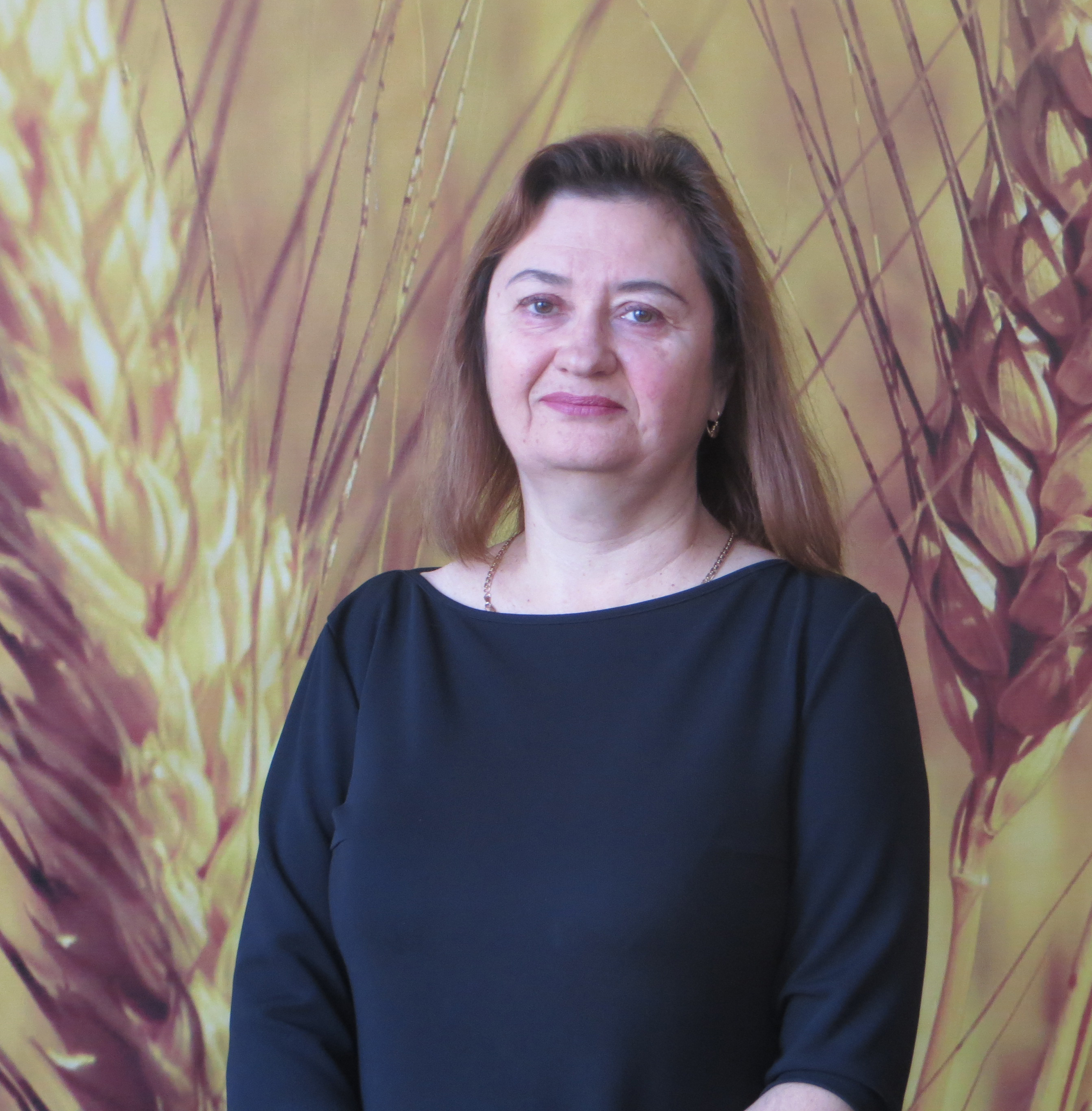 Коробейникова Лариса Анатольевна