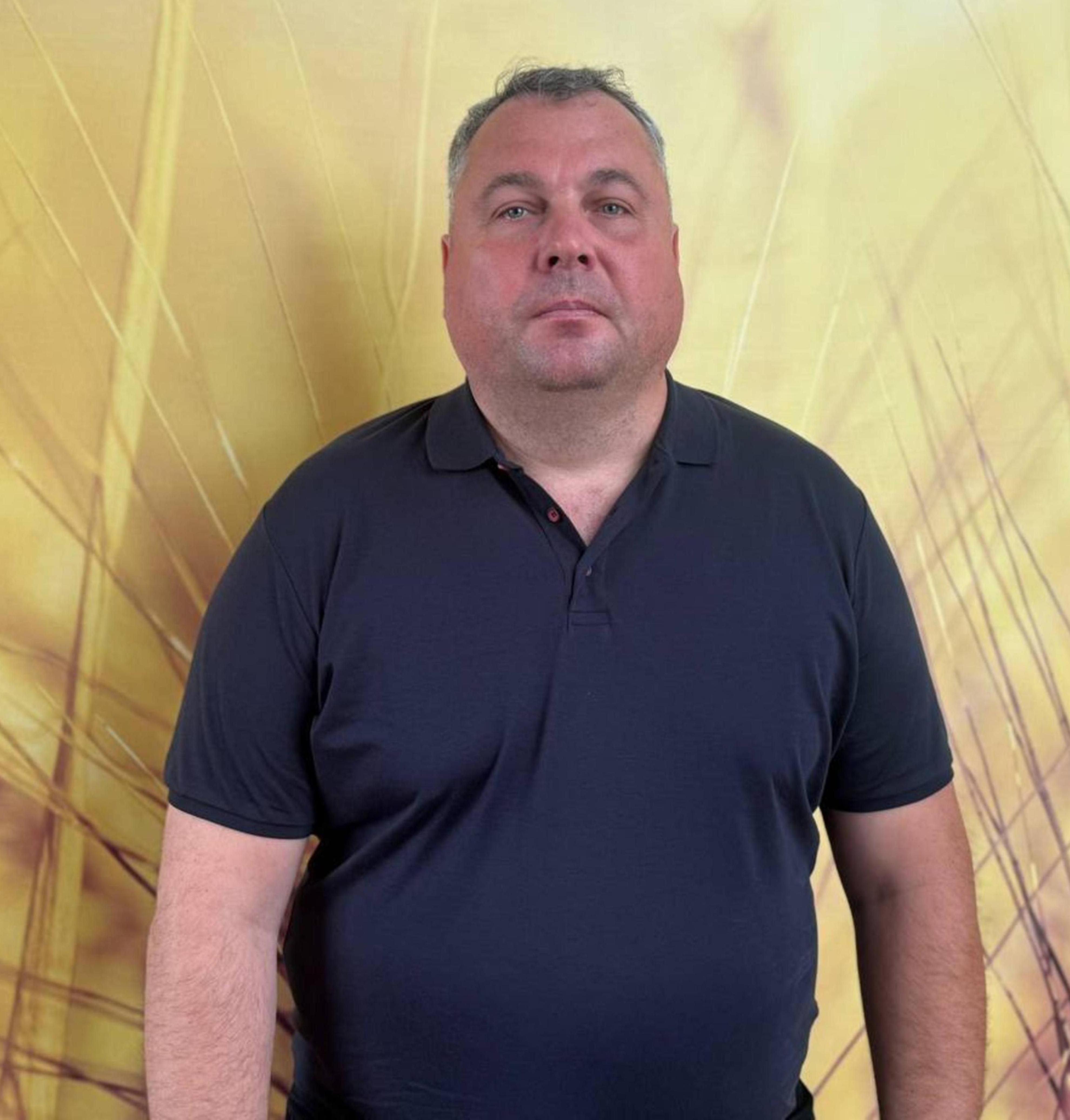 Шмелев Александр Викторович