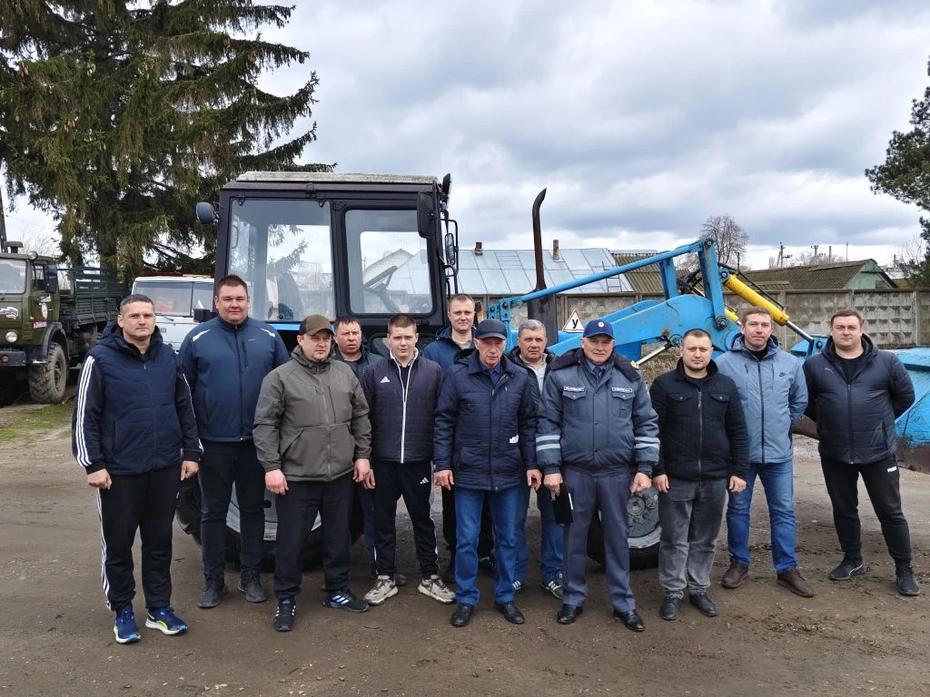 Состоялся квалификационный экзамен в ГАПОУ ПО «Нижнеломовский многопрофильный техникум»