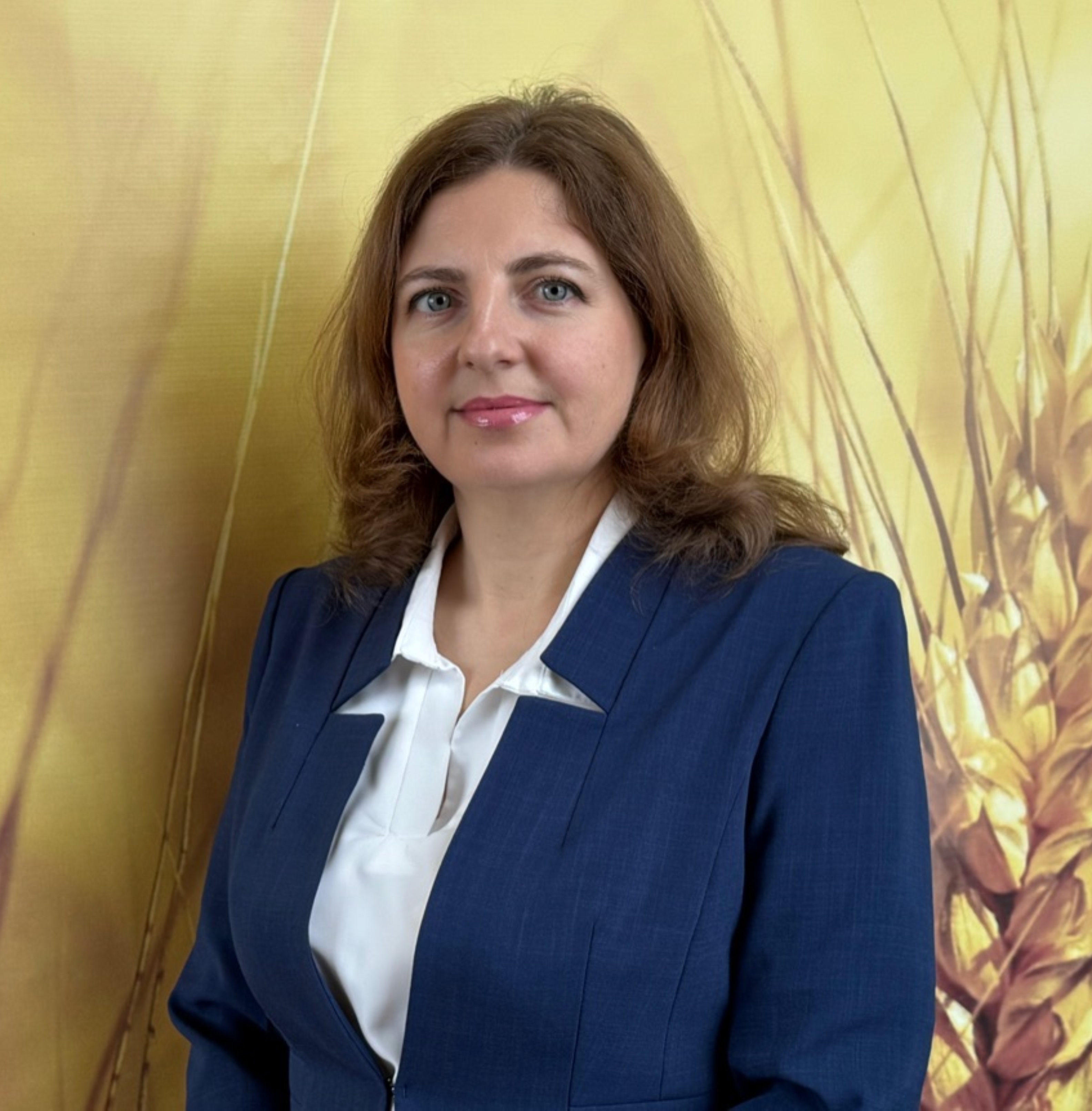 Стройкова Валентина Юрьевна