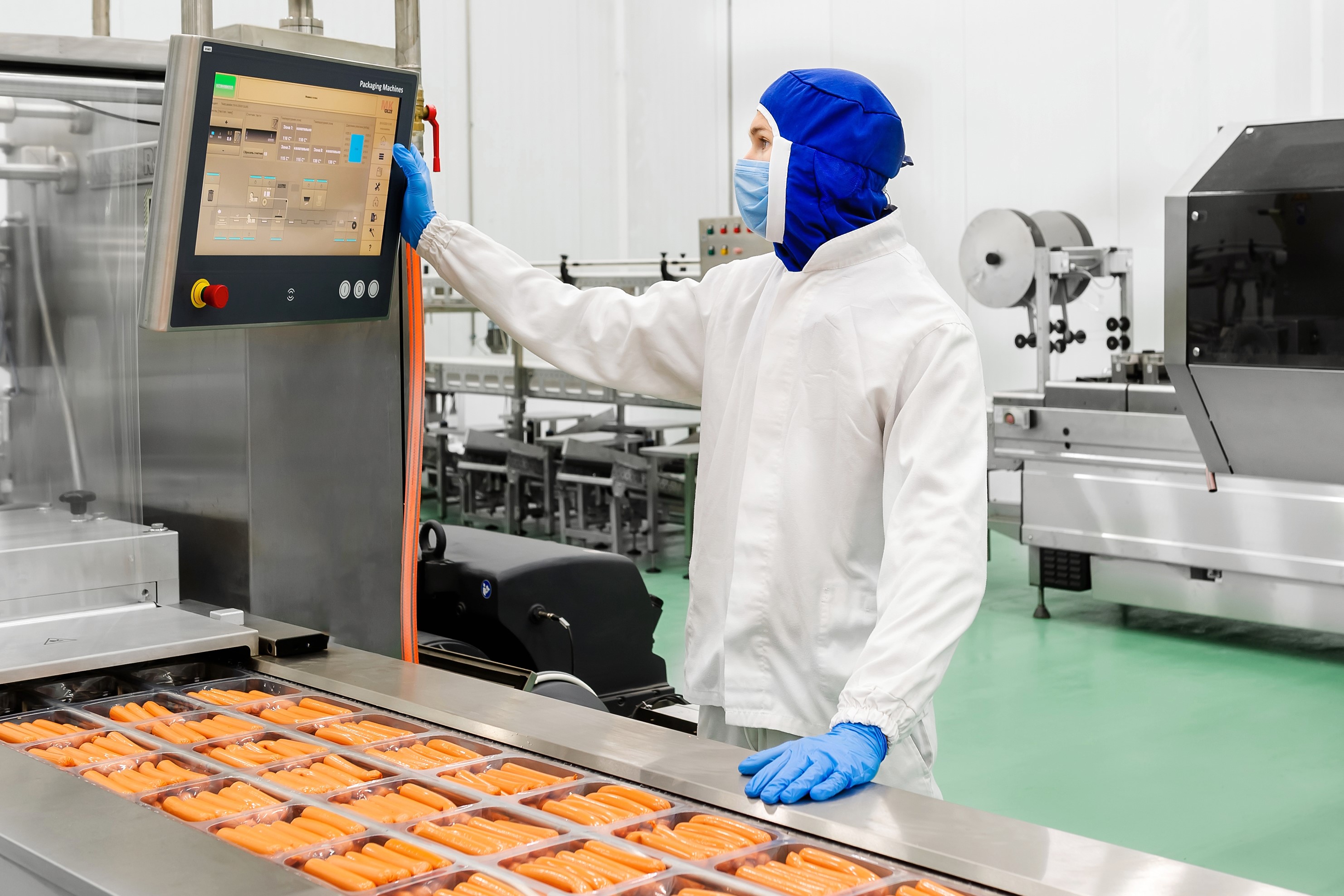 Экспорт продукции АПК составил 27,4 млн. долларов США