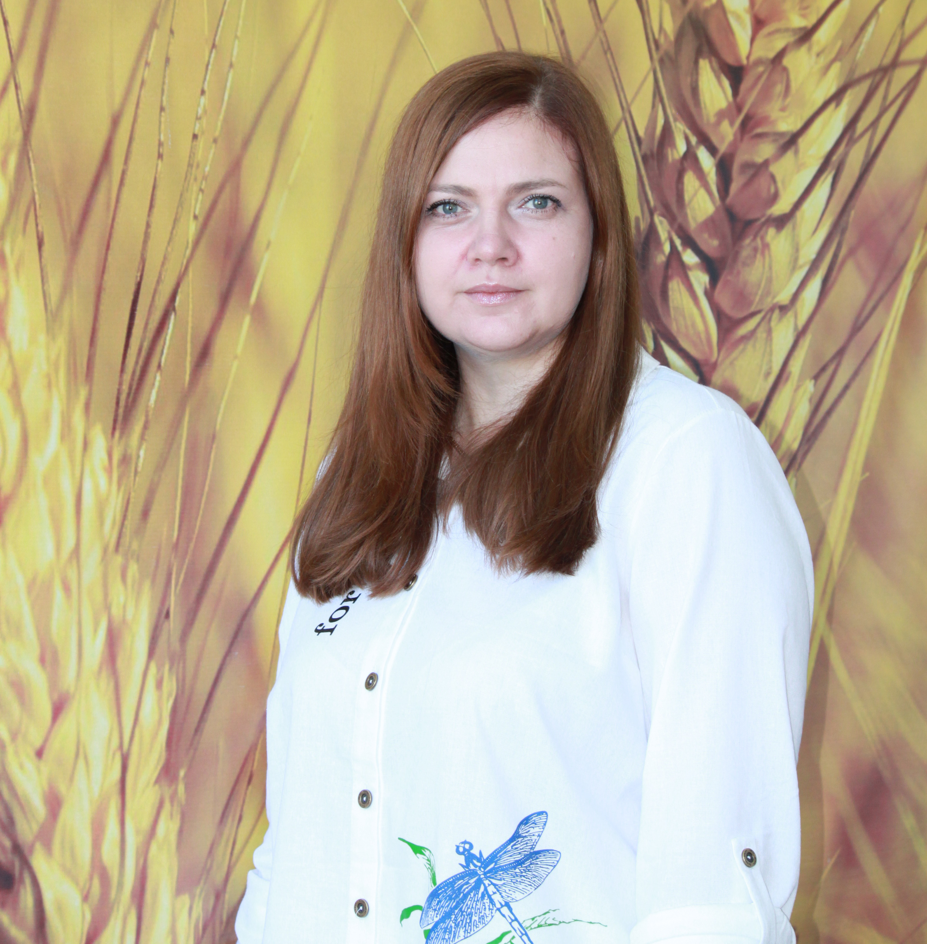 Долматова Ирина Васильевна