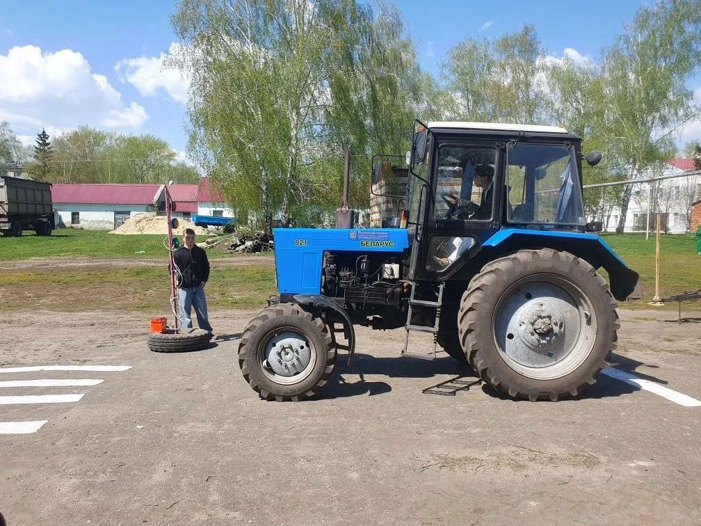 Экзаменационная работа