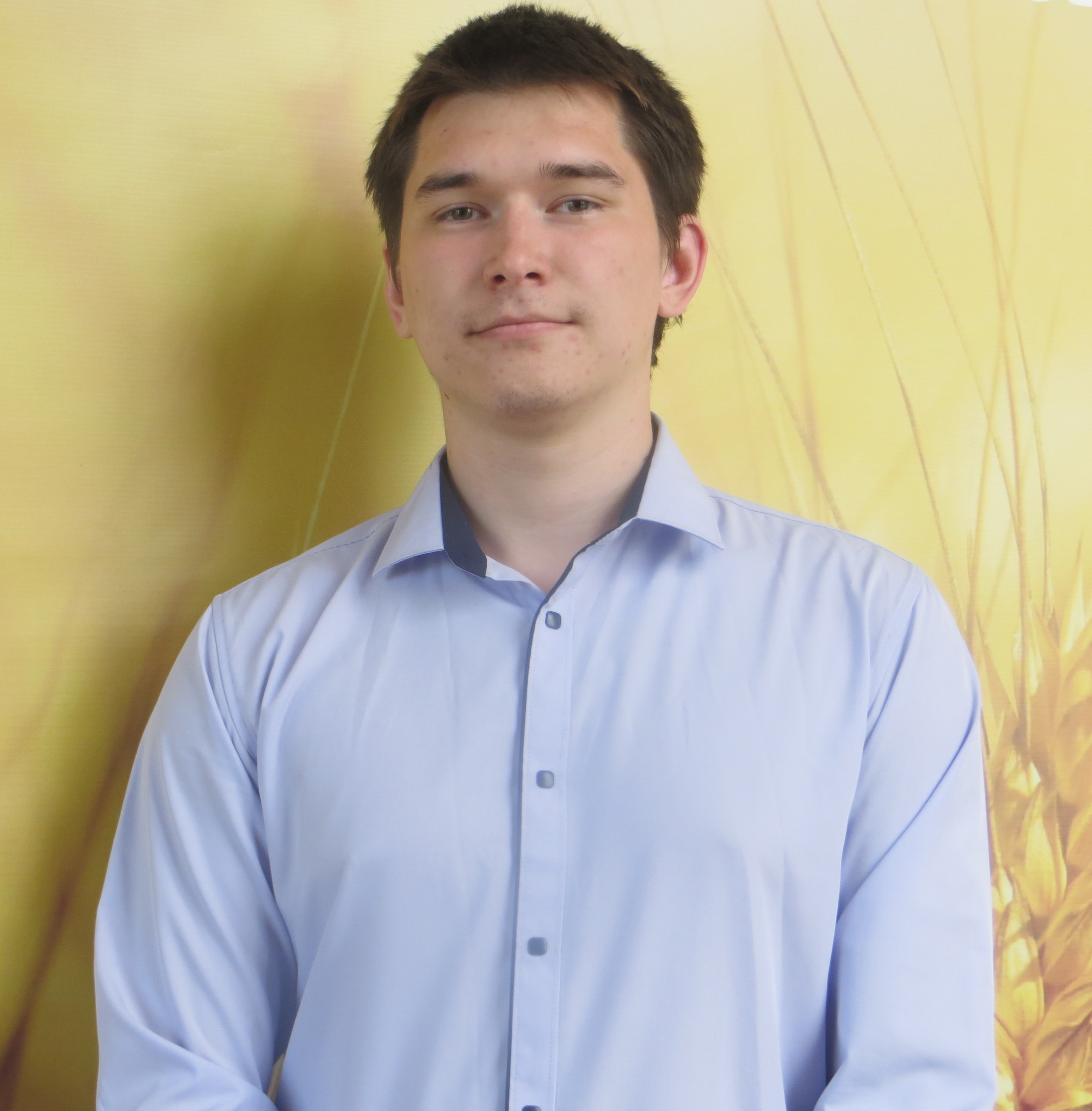 Оськин Олег Денисович