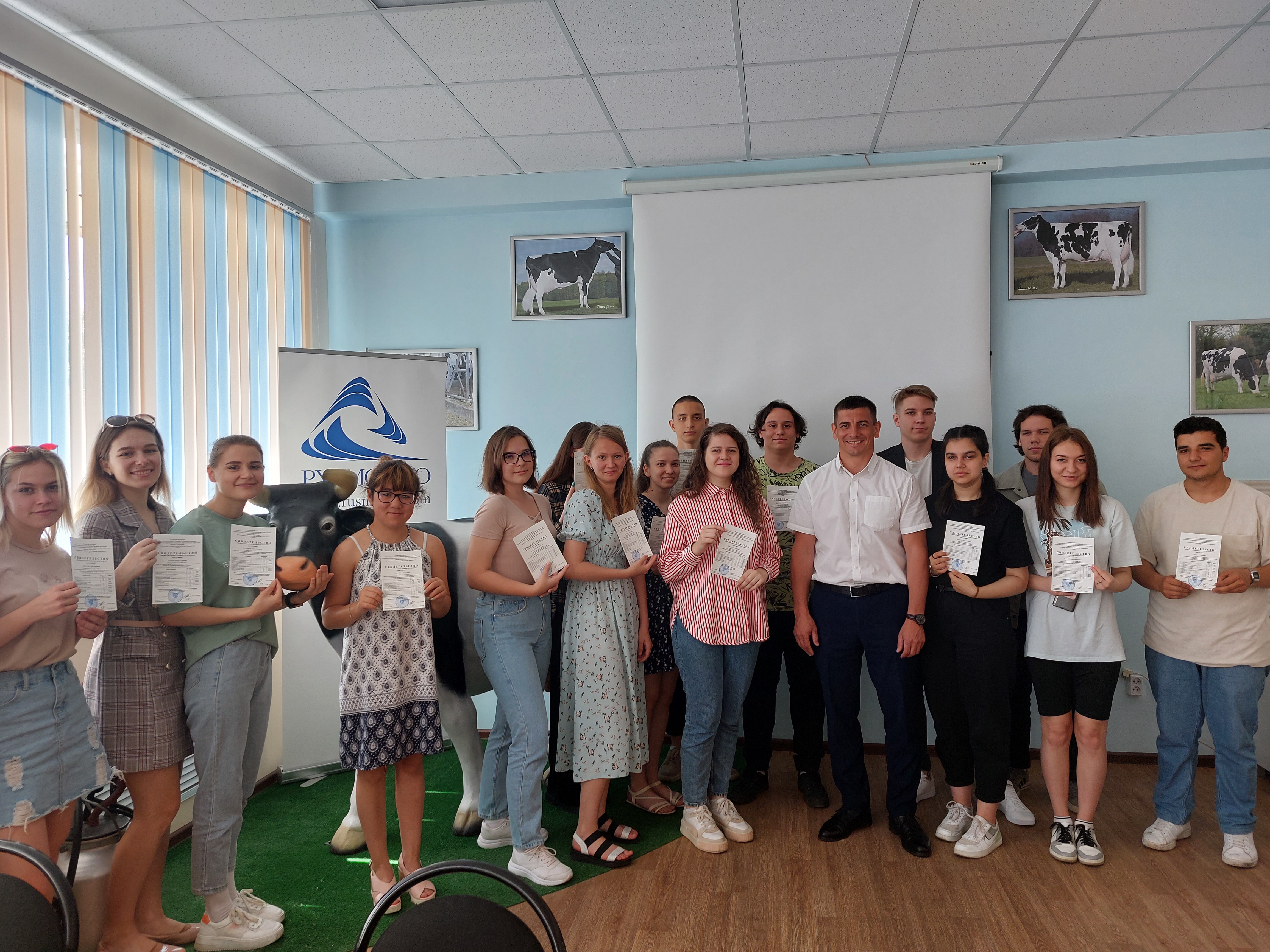 В ПЕНЗЕ БОЙЦЫ СЕЛЬСКОХОЗЯЙСТВЕННЫХ СТУДЕНЧЕСКИХ ОТРЯДОВ УСПЕШНО ОСВОИЛИ РАБОЧИЕ ПРОФЕССИИ В ПЕНЗЕ БОЙЦЫ СЕЛЬСКОХОЗЯЙСТВЕННЫХ СТУДЕНЧЕСКИХ ОТРЯДОВ УСПЕШНО ОСВОИЛИ РАБОЧИЕ ПРОФЕССИИ