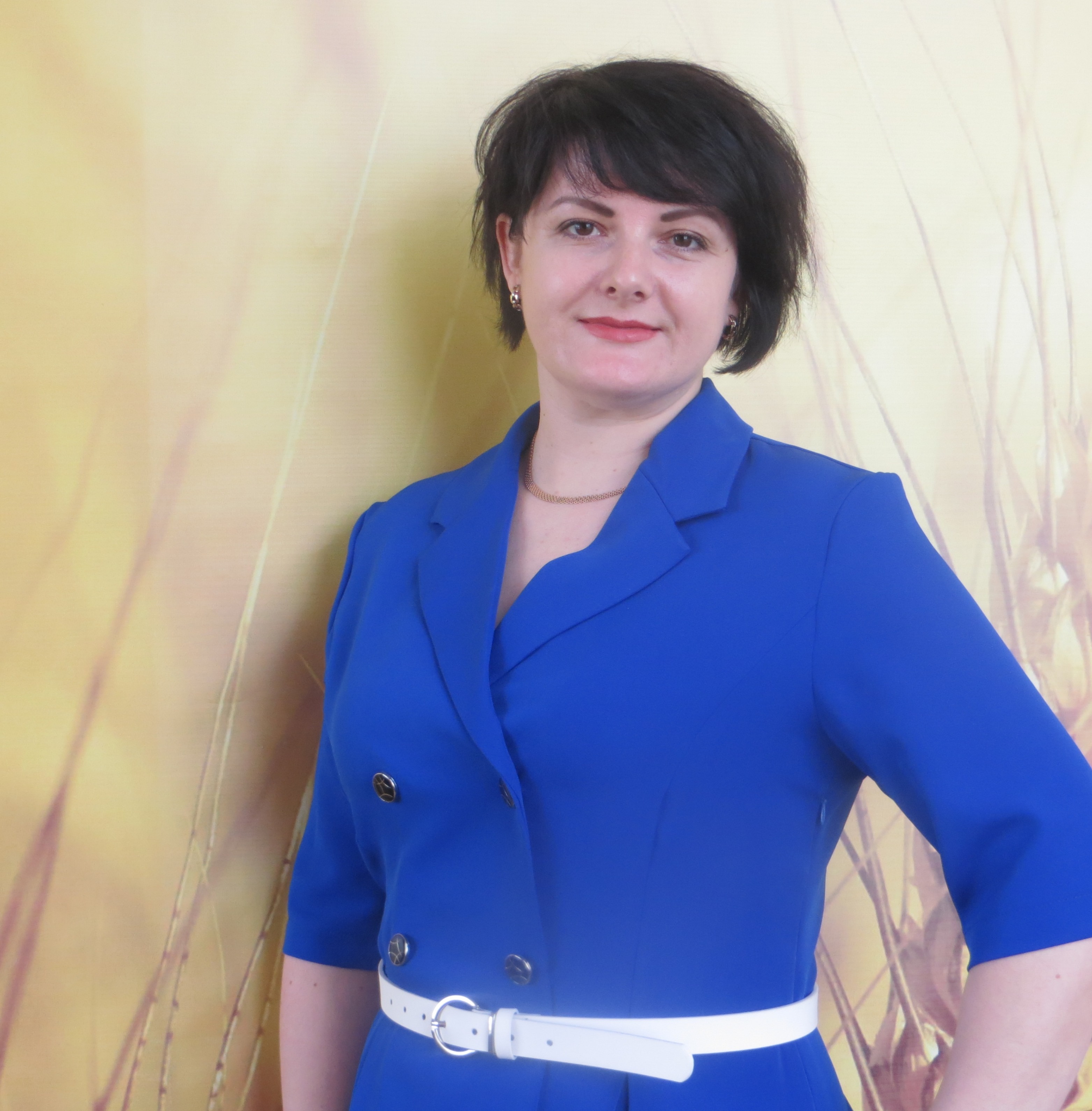 Егина Наталья Александровна