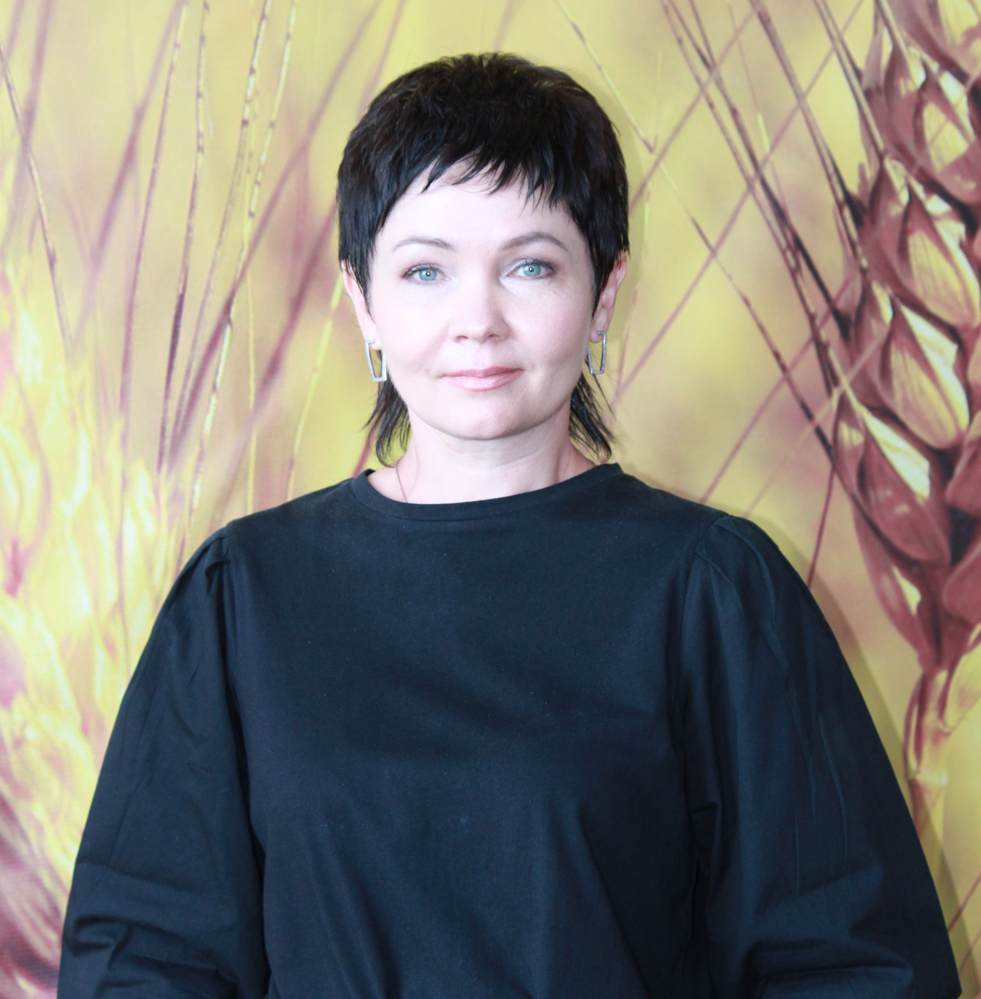 Горлова Марина Николаевна