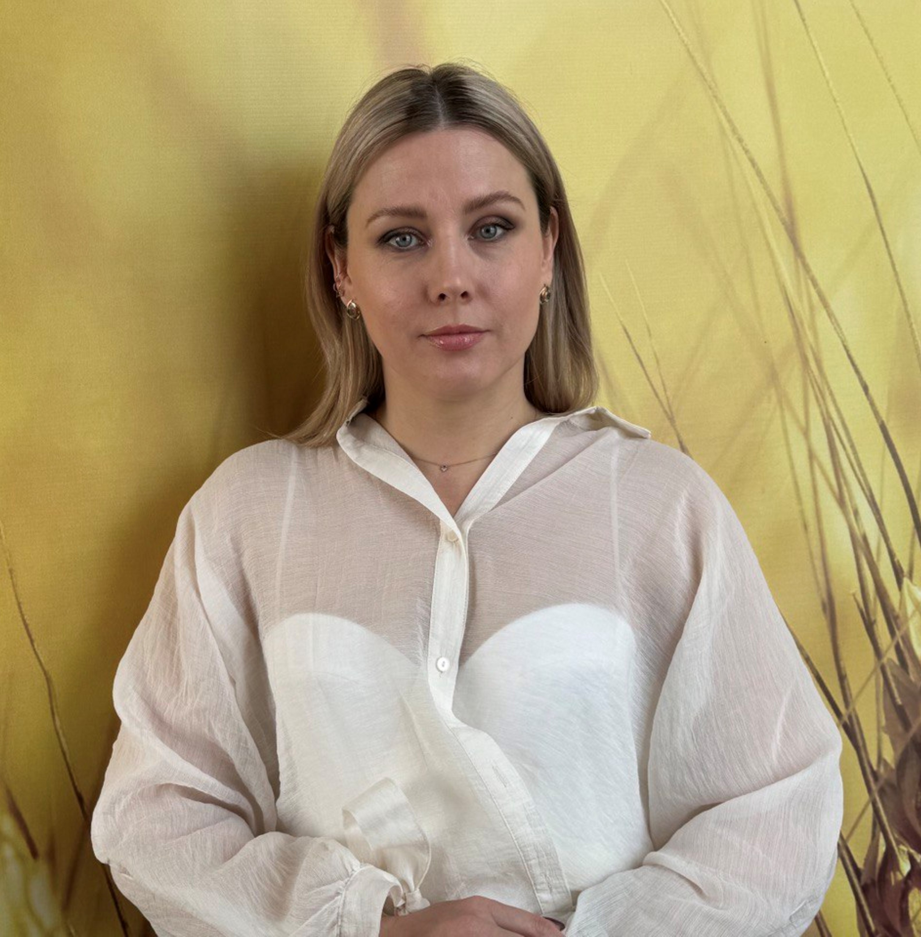 Карпеева Екатерина Викторовна