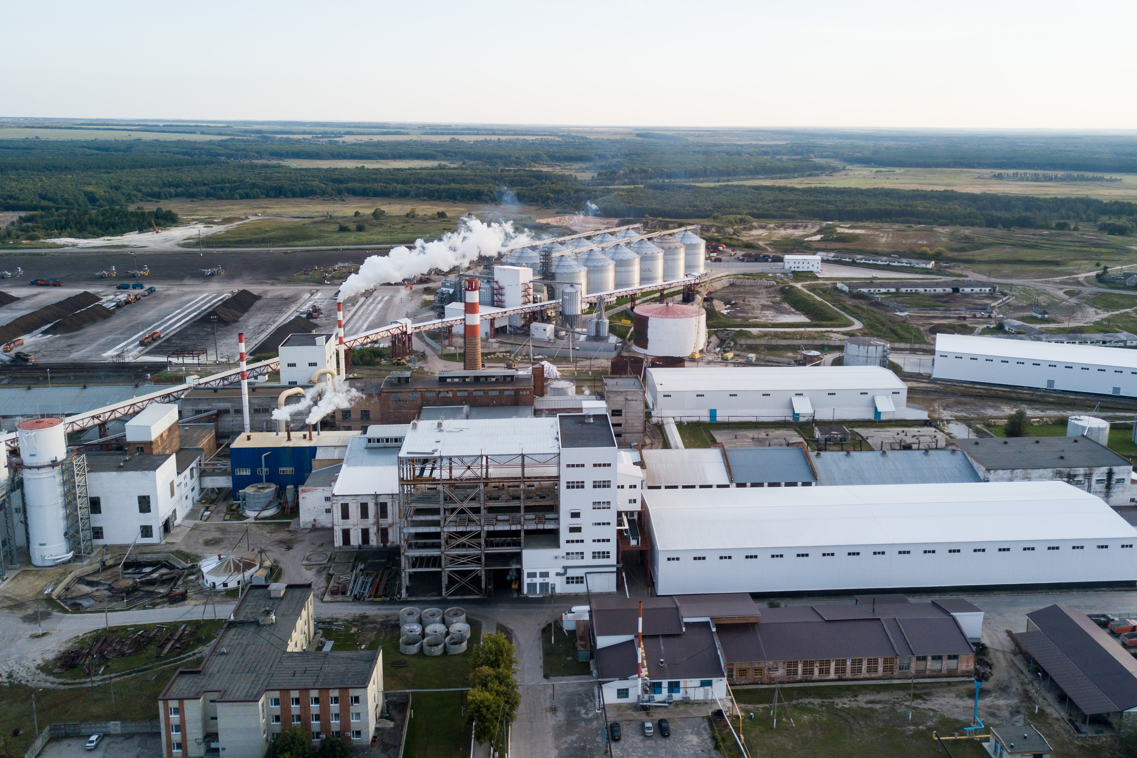 В 2020 году объем выданных кредитов экспортерам АПК увеличился на 72%