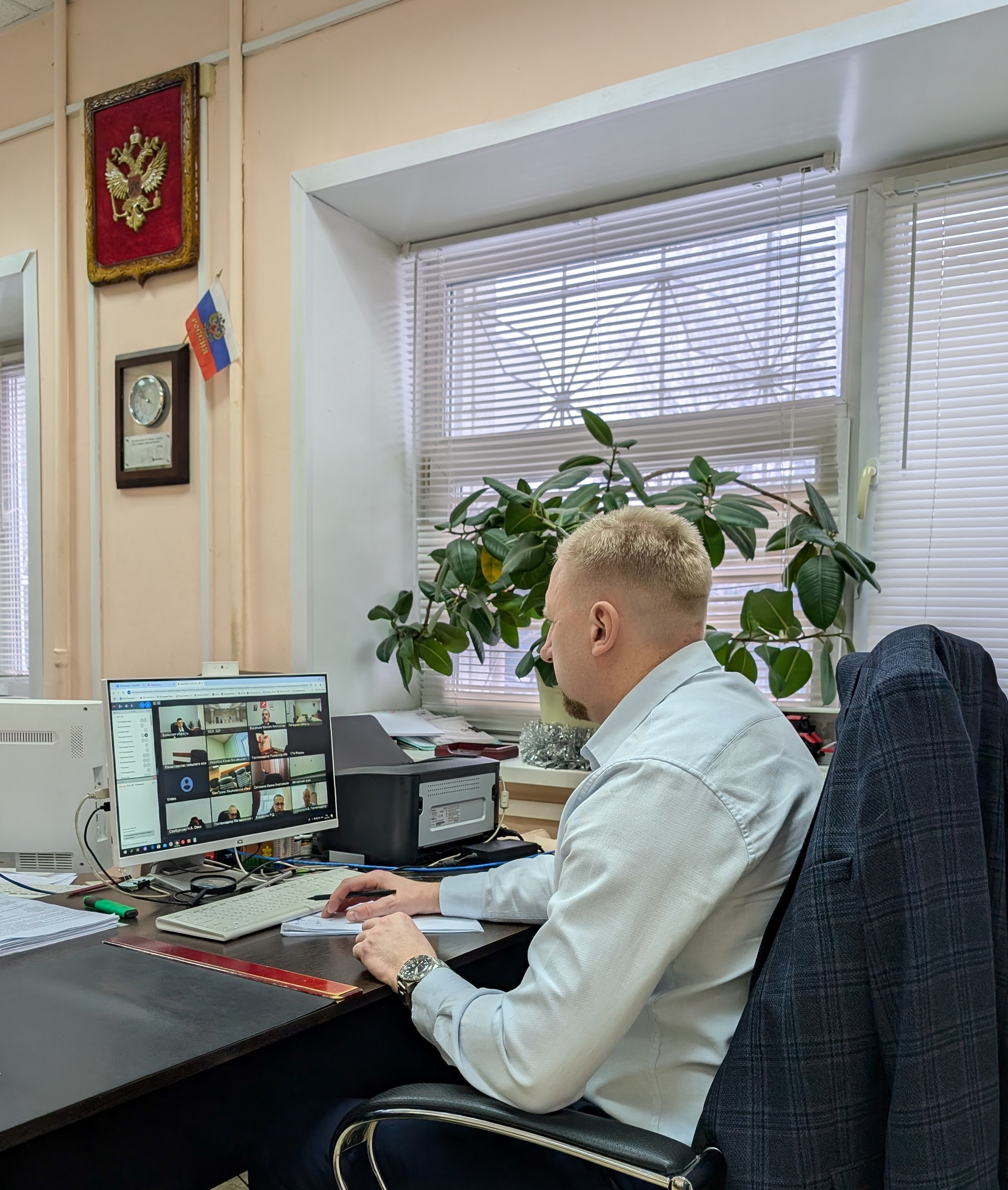 О внедрении Федеральной государственной информационной системы учета самоходных машин и других видов техники О внедрении Федеральной государственной информационной системы учета самоходных машин и других видов техники
