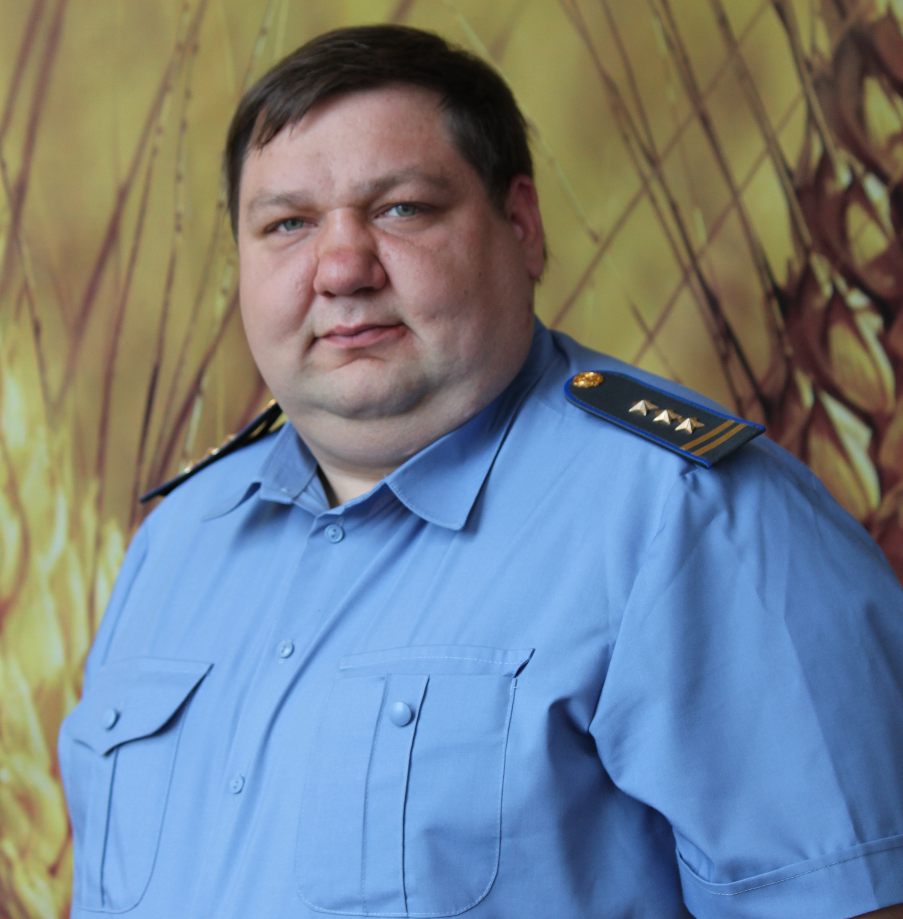 Исаев Иван Витальевич