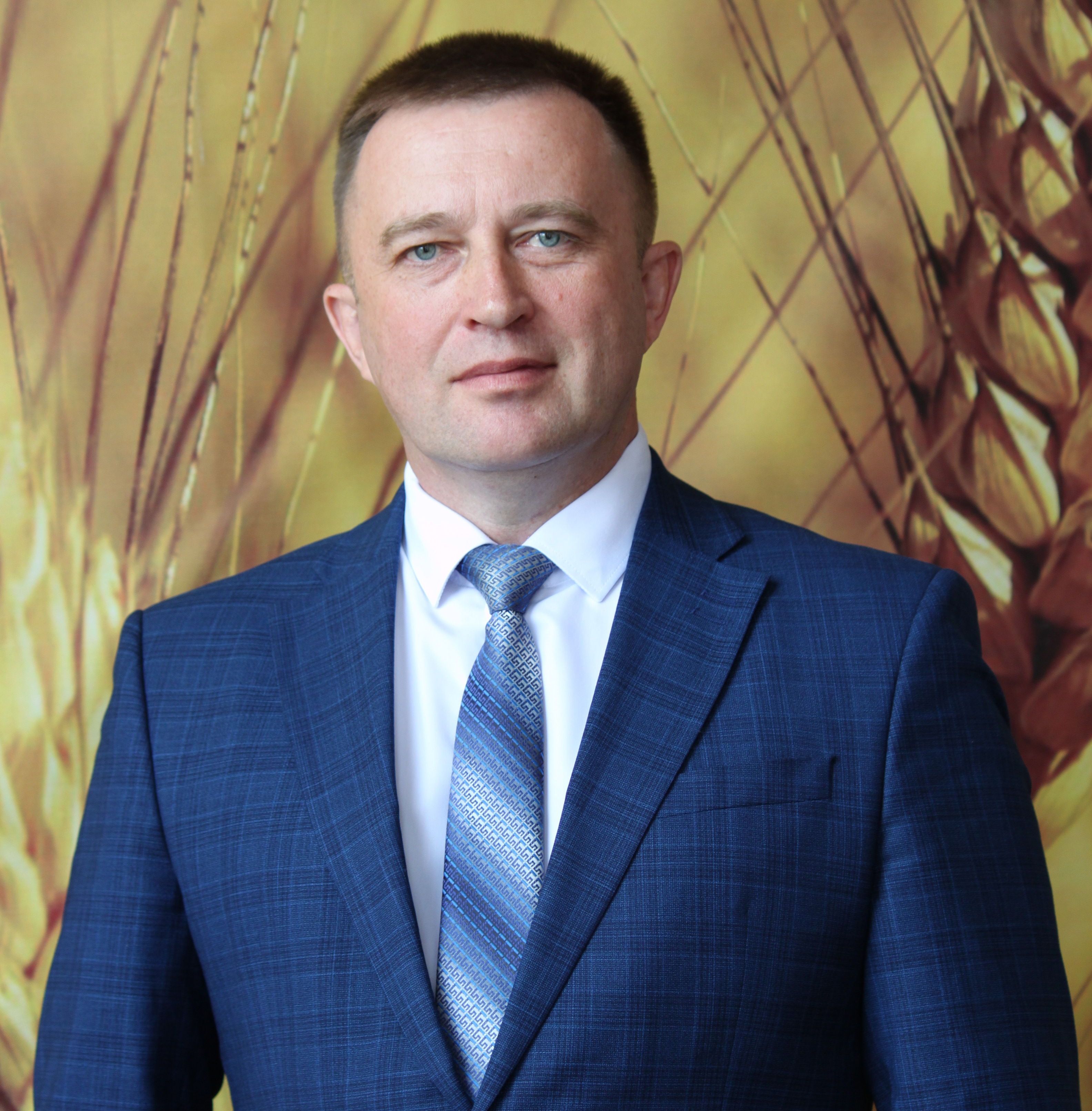 Шиняев Вячеслав Петрович