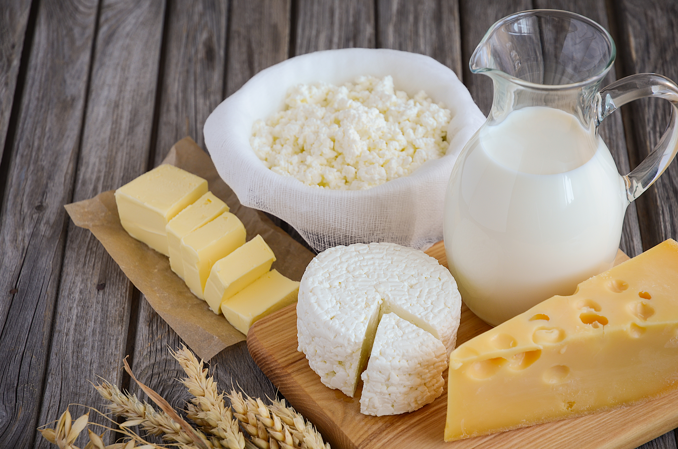За 1 квартал 2025 года индекс производства молочной продукции составил 108,8 % к аналогичному периоду прошлого года. За 1 квартал 2025 года индекс производства молочной продукции составил 108,8 % к аналогичному периоду прошлого года.