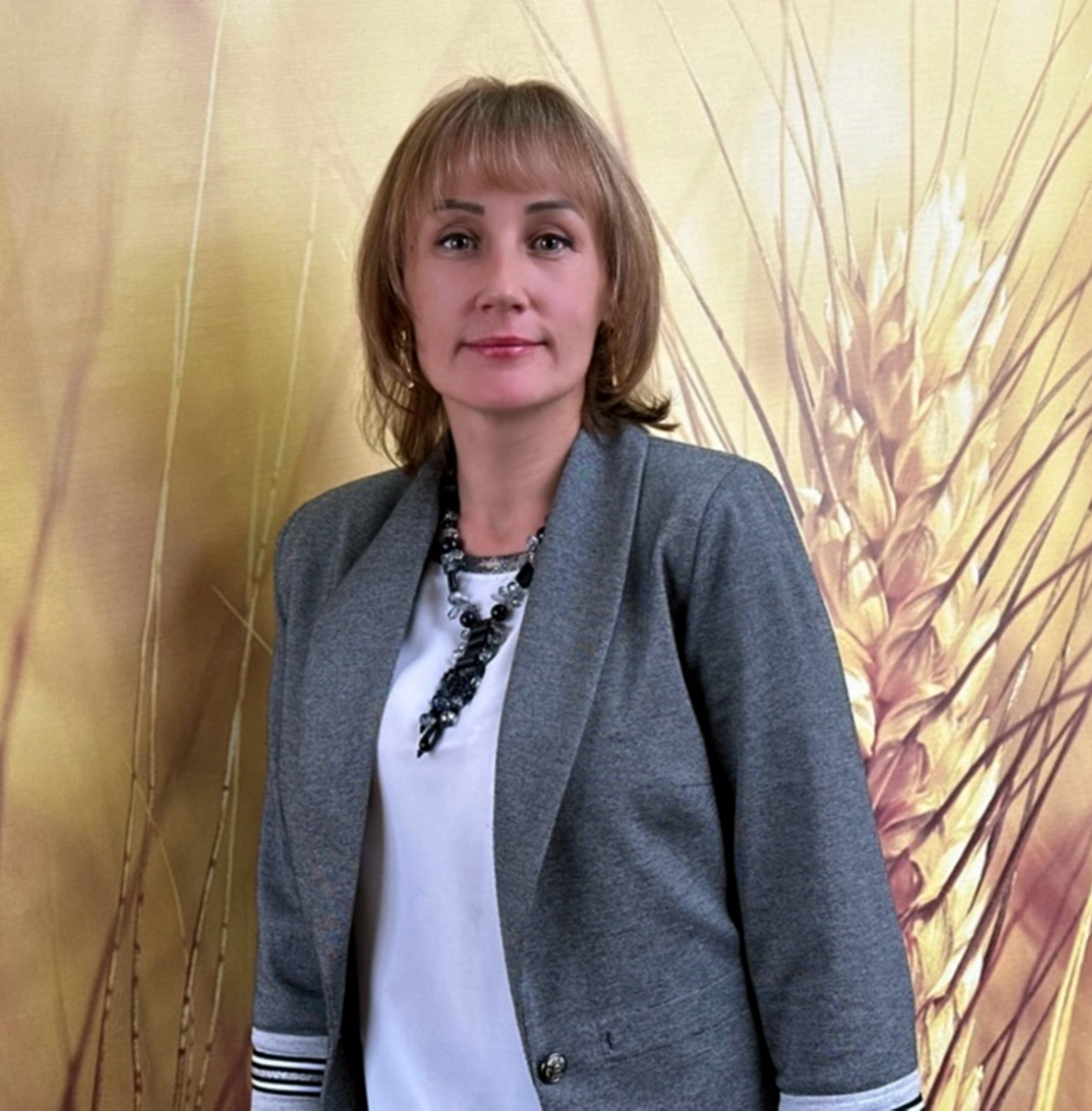 Куклова Марина Валентиновна