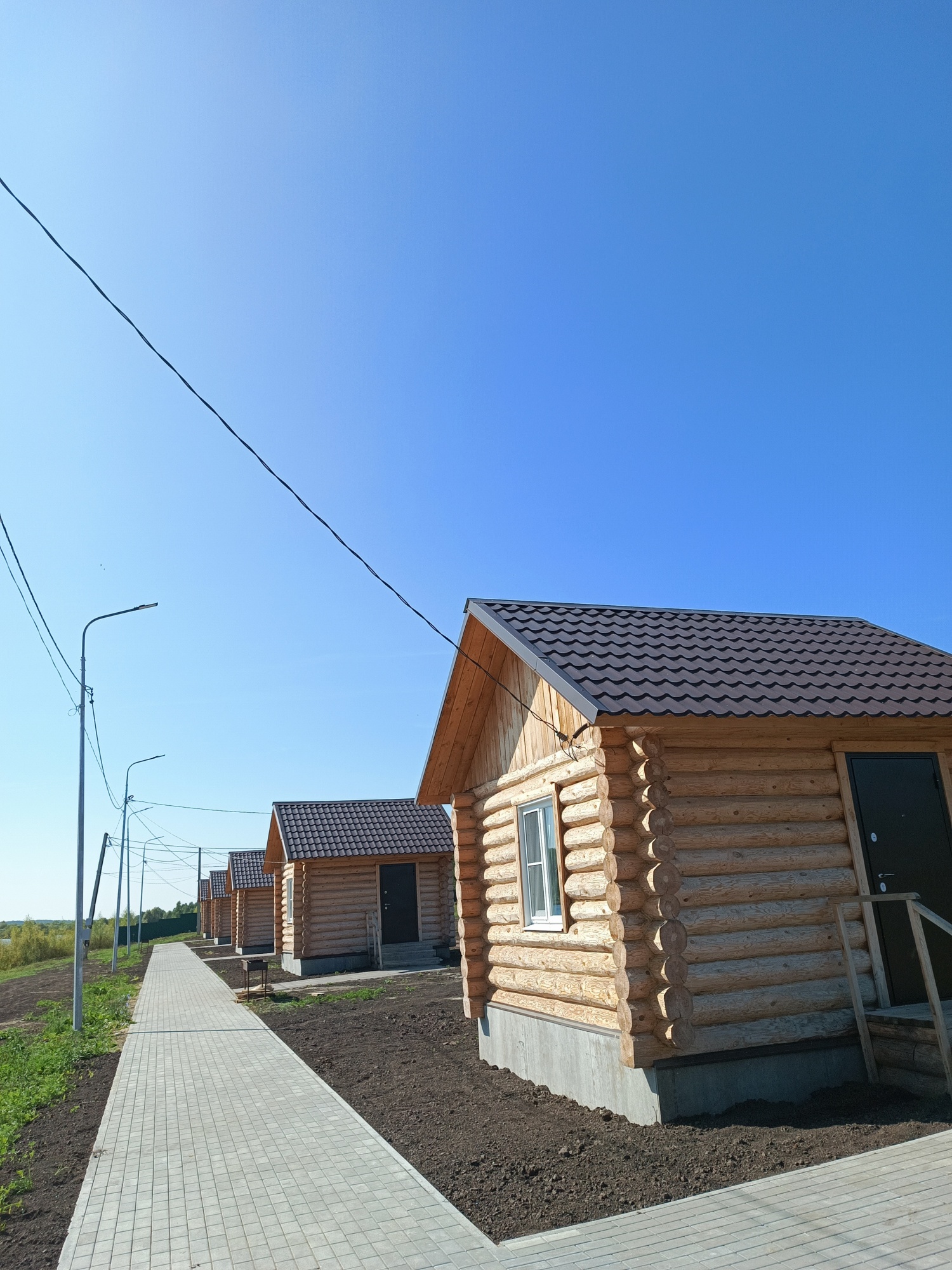 В  Городищенском районе состоялось совещание на тему: «Развитие агротуризма в Пензенской области на примере КФХ «Ососков А.А.»
