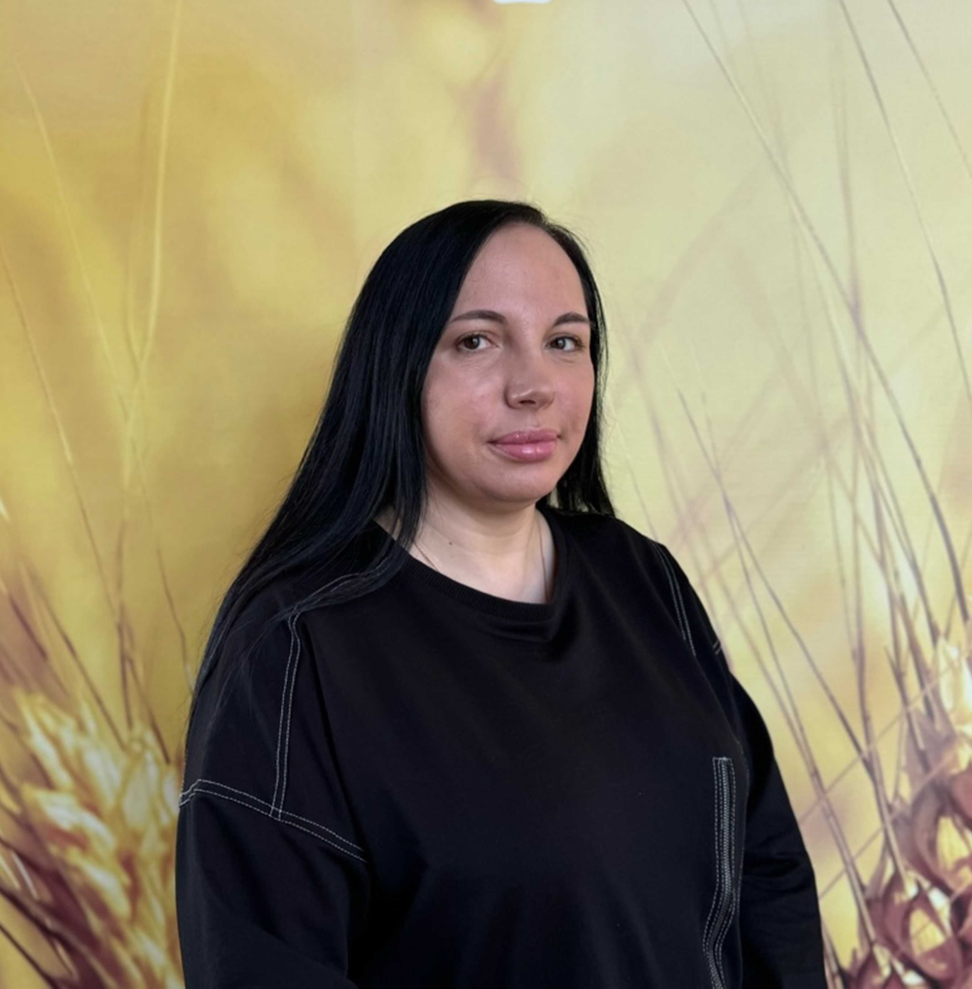 Вдовина Светлана Петровна