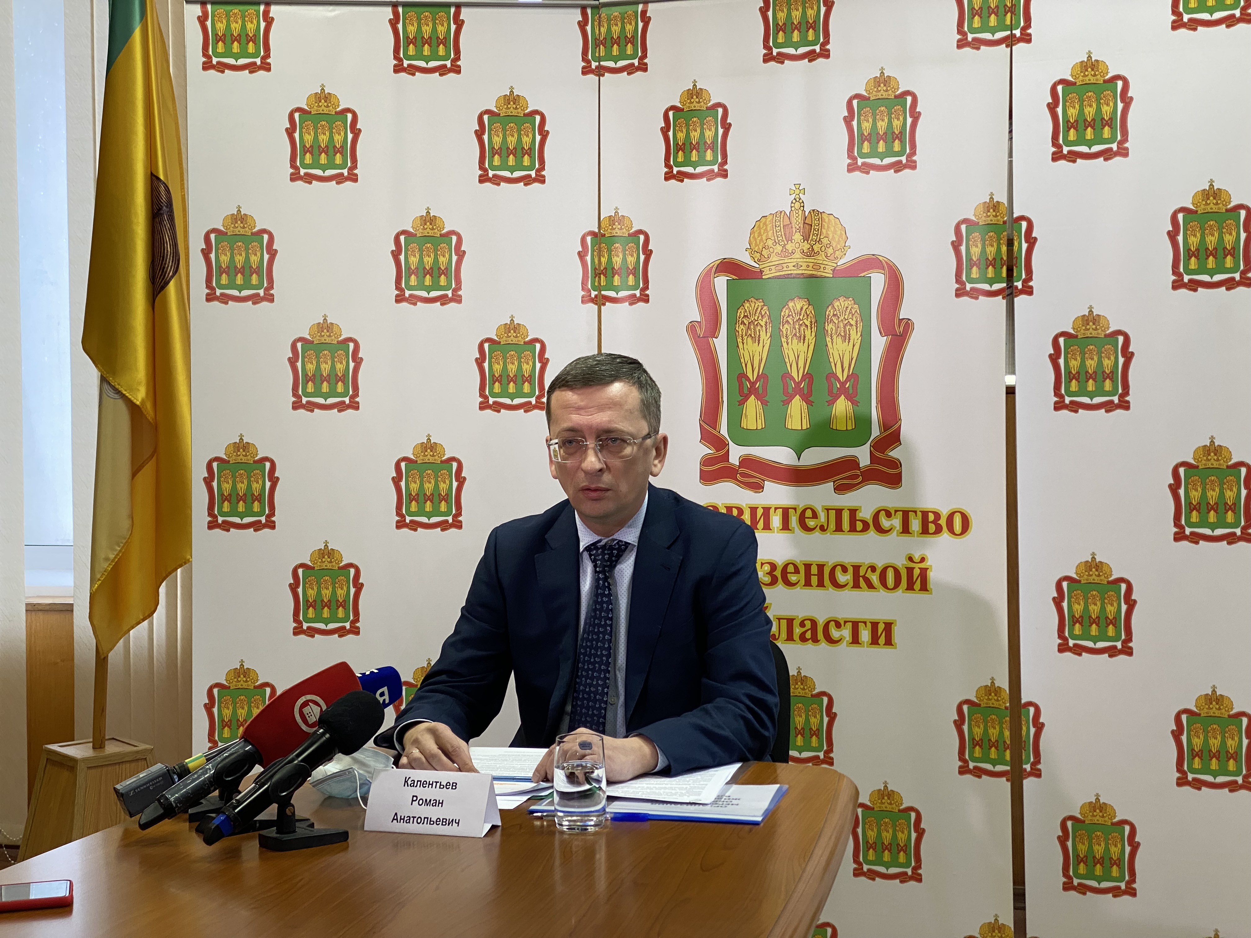 В Пензенской области откроют еще 4 приюта для содержания безнадзорных животных