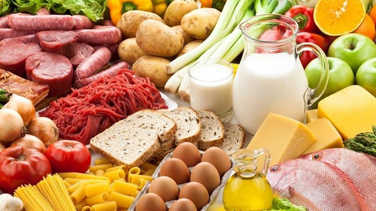 В январе-октябре 2024 г. продолжился темп роста производства пищевых продуктов и составил 104,4 % В январе-октябре 2024 г. продолжился темп роста производства пищевых продуктов и составил 104,4 %