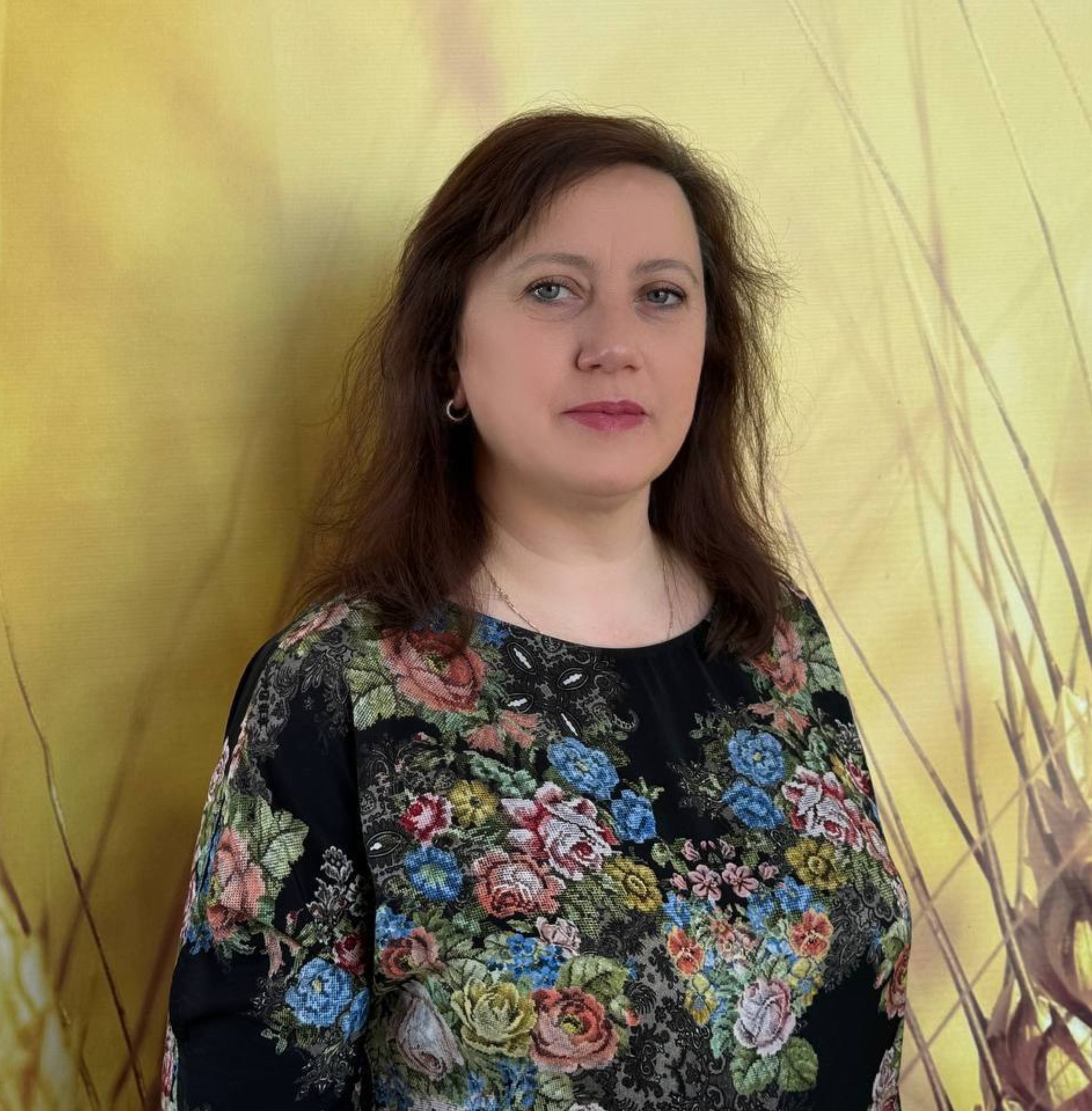Кочеткова Светлана Владимировна