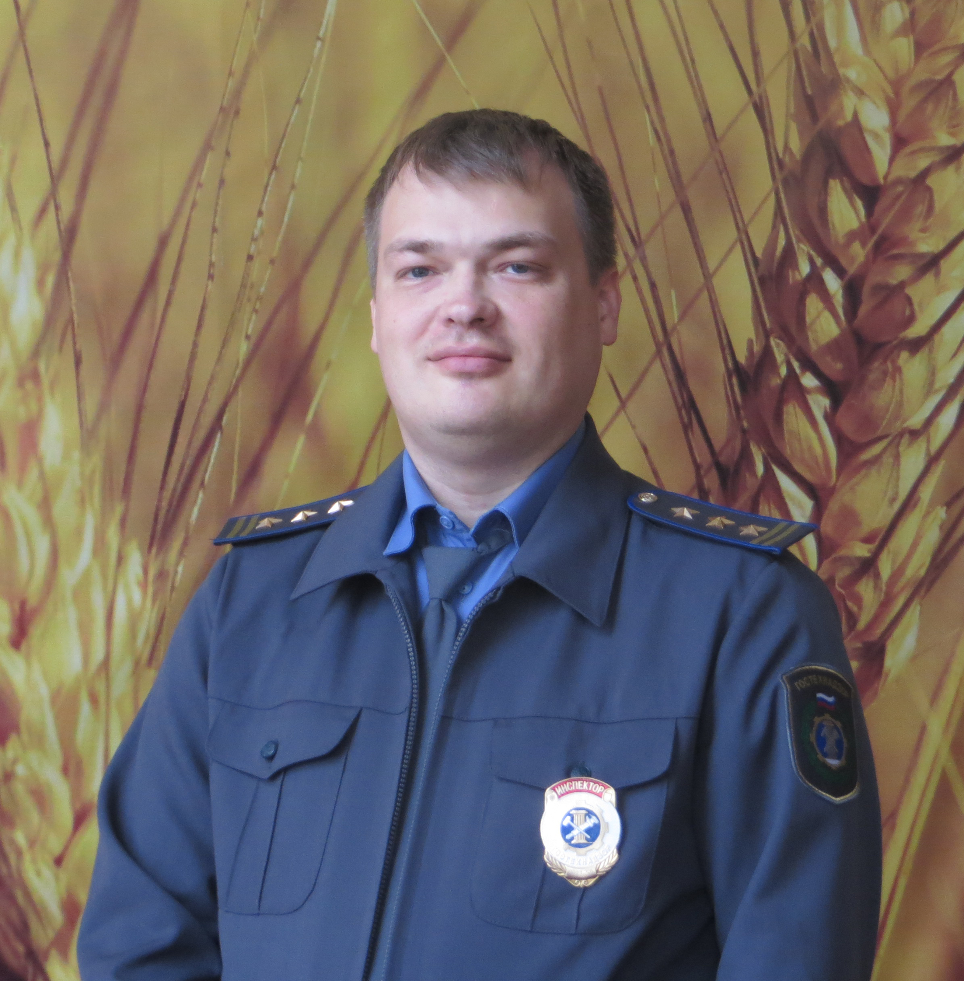 Симонов Сергей Николаевич