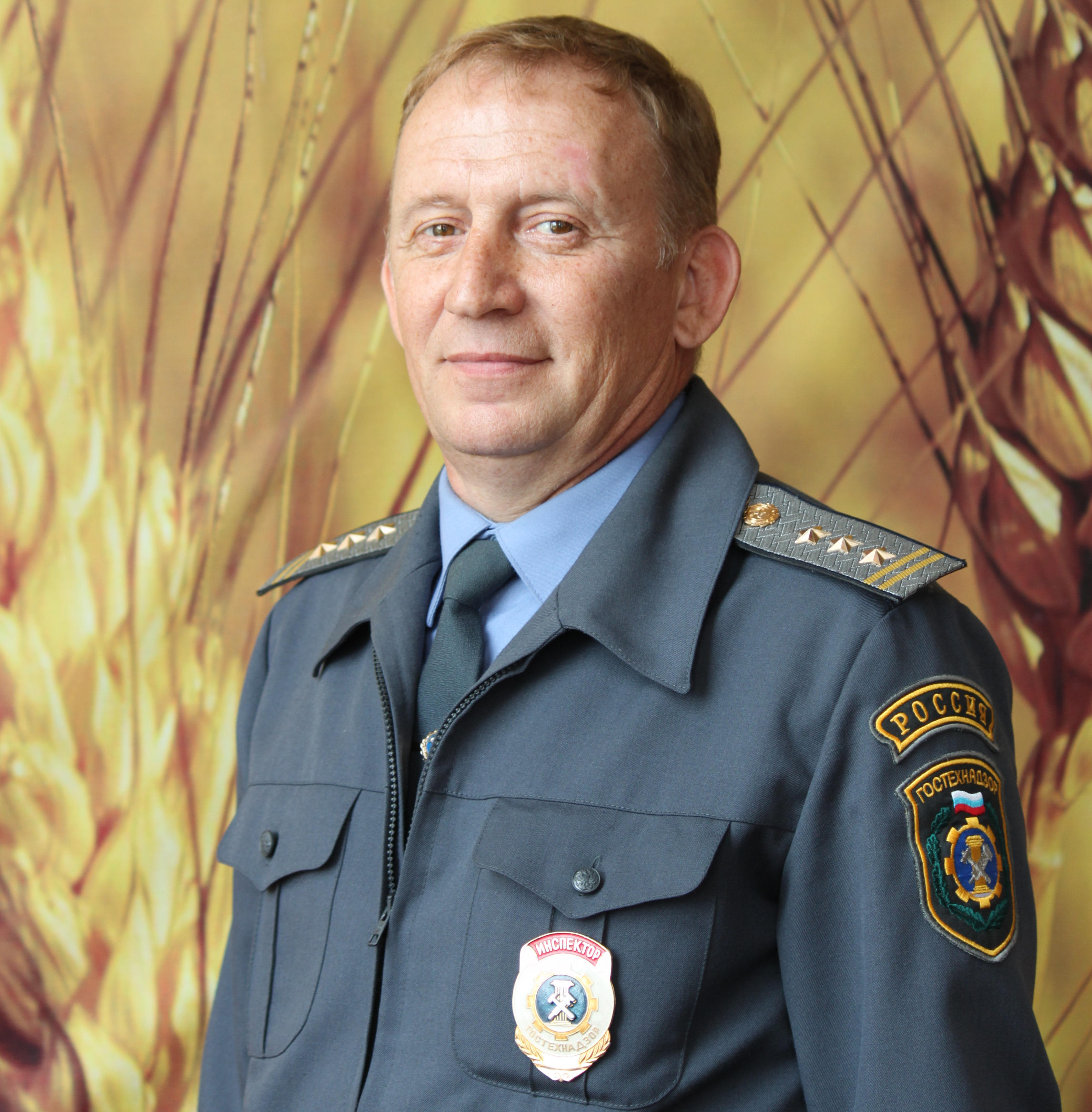 Максин Алексей Павлович 