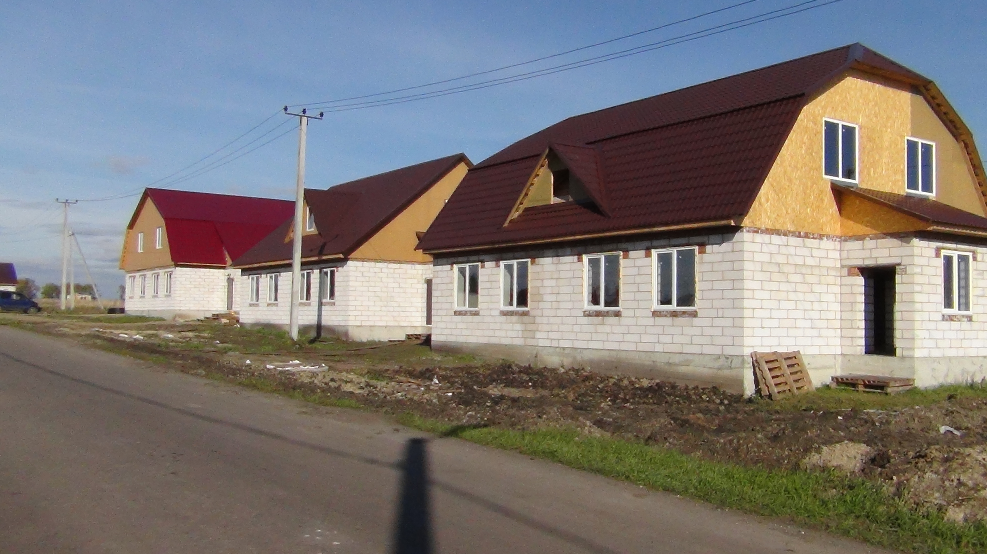 C 2020 года Россельхозбанк приступает к льготному кредитованию жителей села