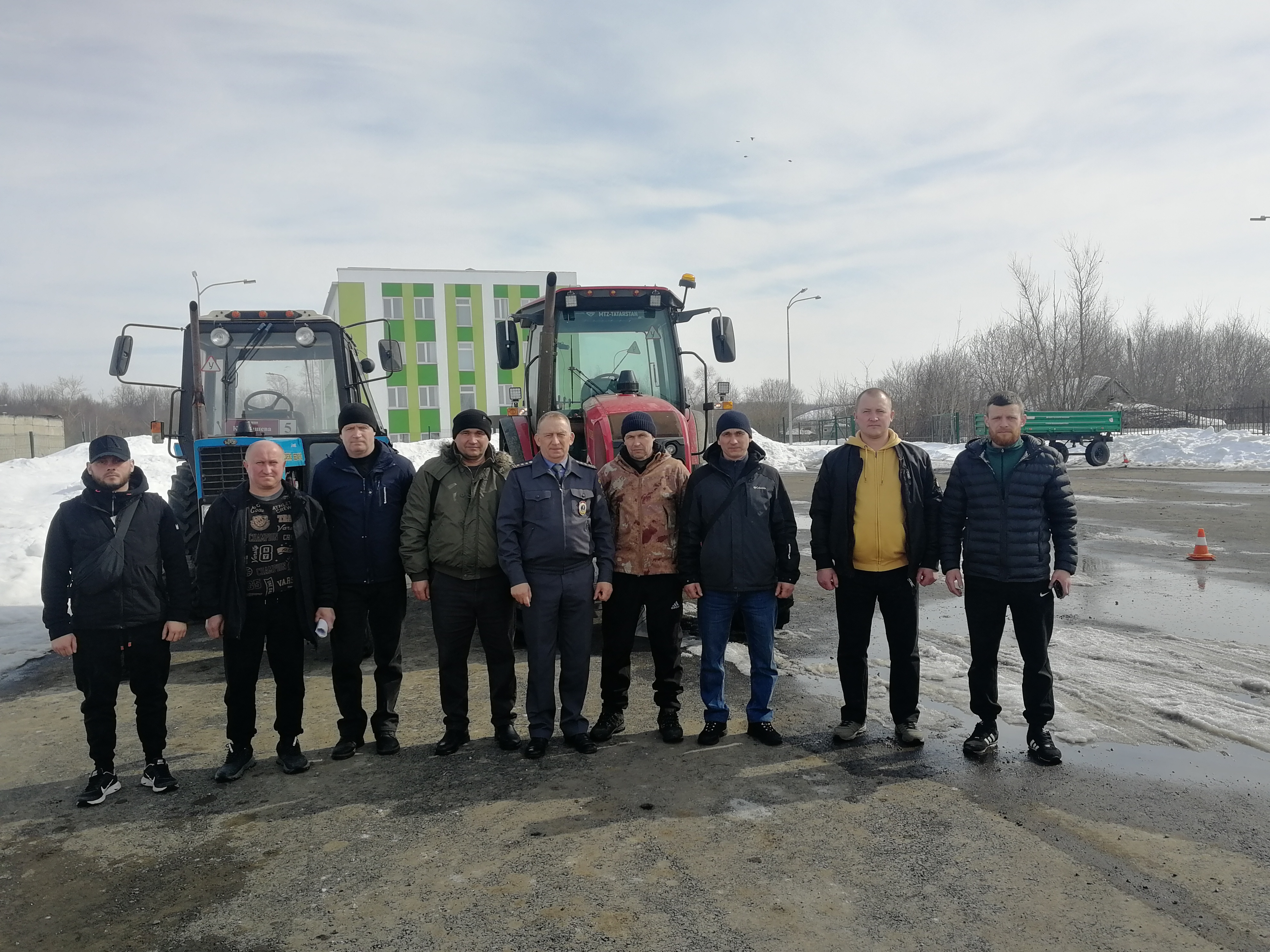 Экзамены в Пачелмском филиале Губернаторского Казачьего Кадетского корпуса Экзамены в Пачелмском филиале Губернаторского Казачьего Кадетского корпуса